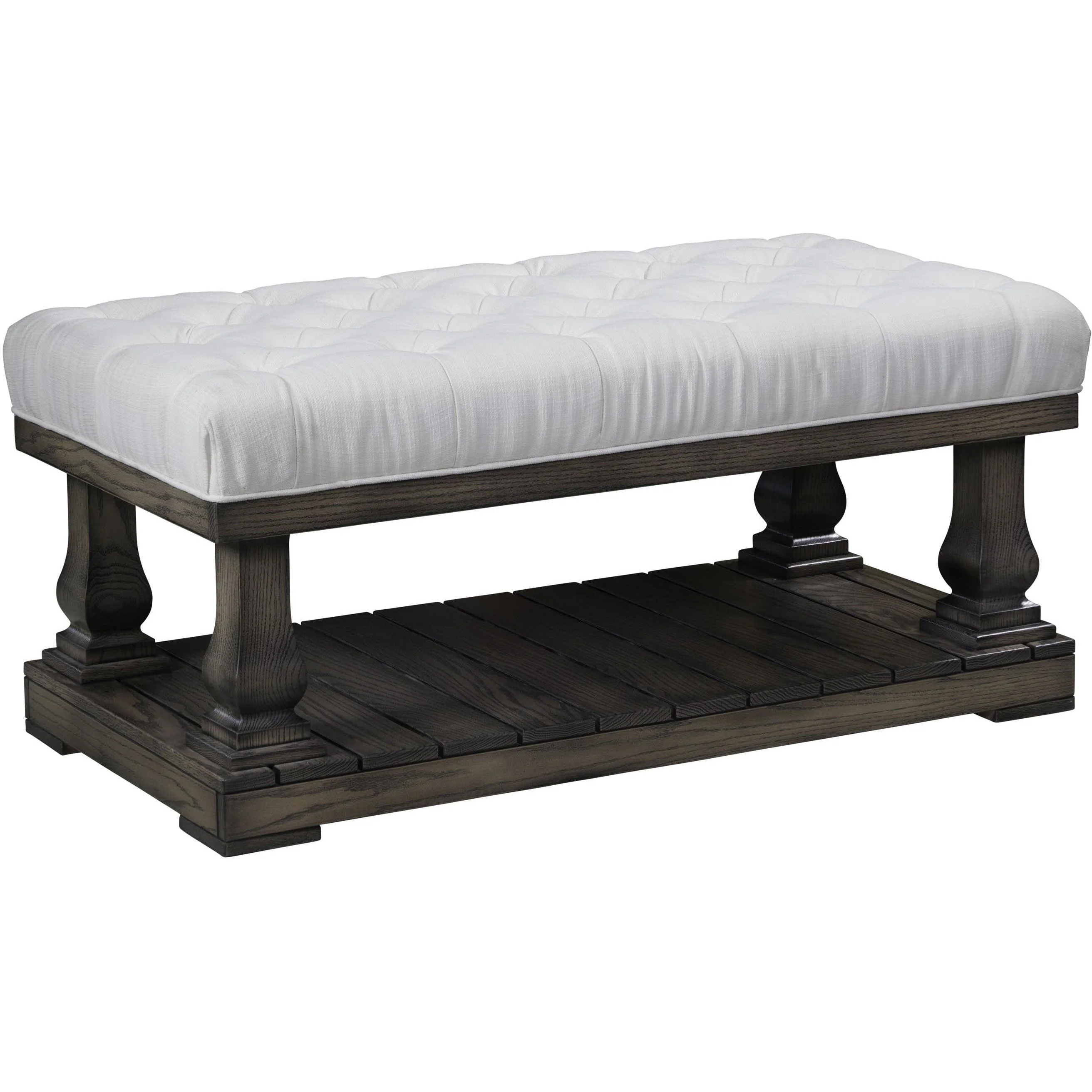 QW Amish Imperial Coffee Table - Image 2