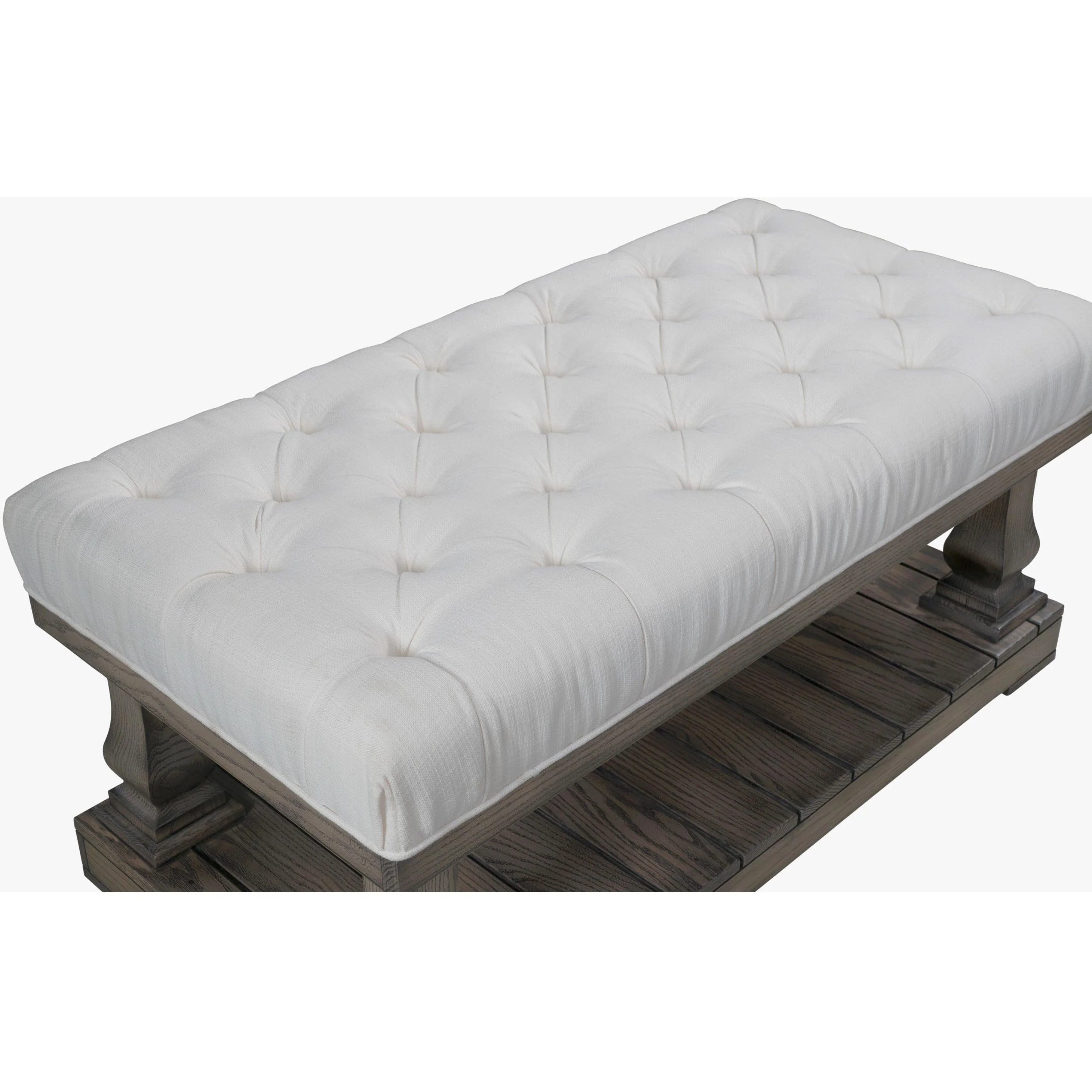 QW Amish Imperial Coffee Table - Image 4