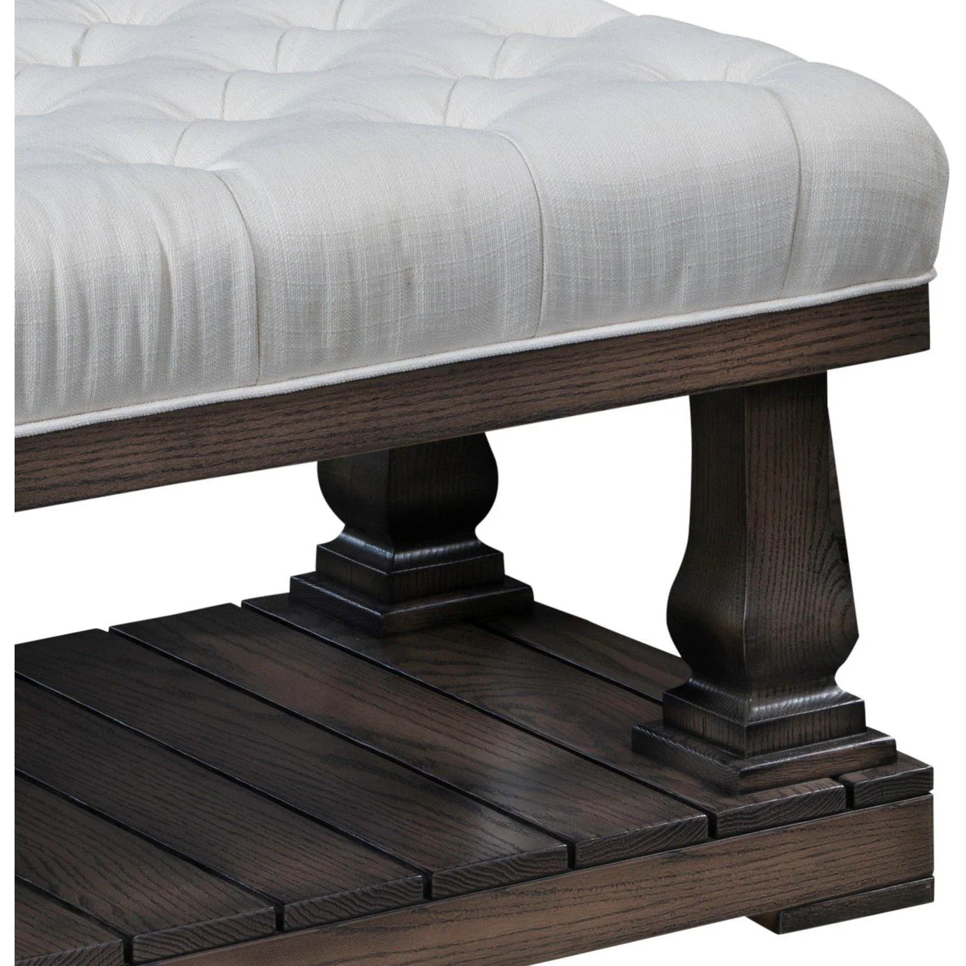 QW Amish Imperial Coffee Table - Image 5