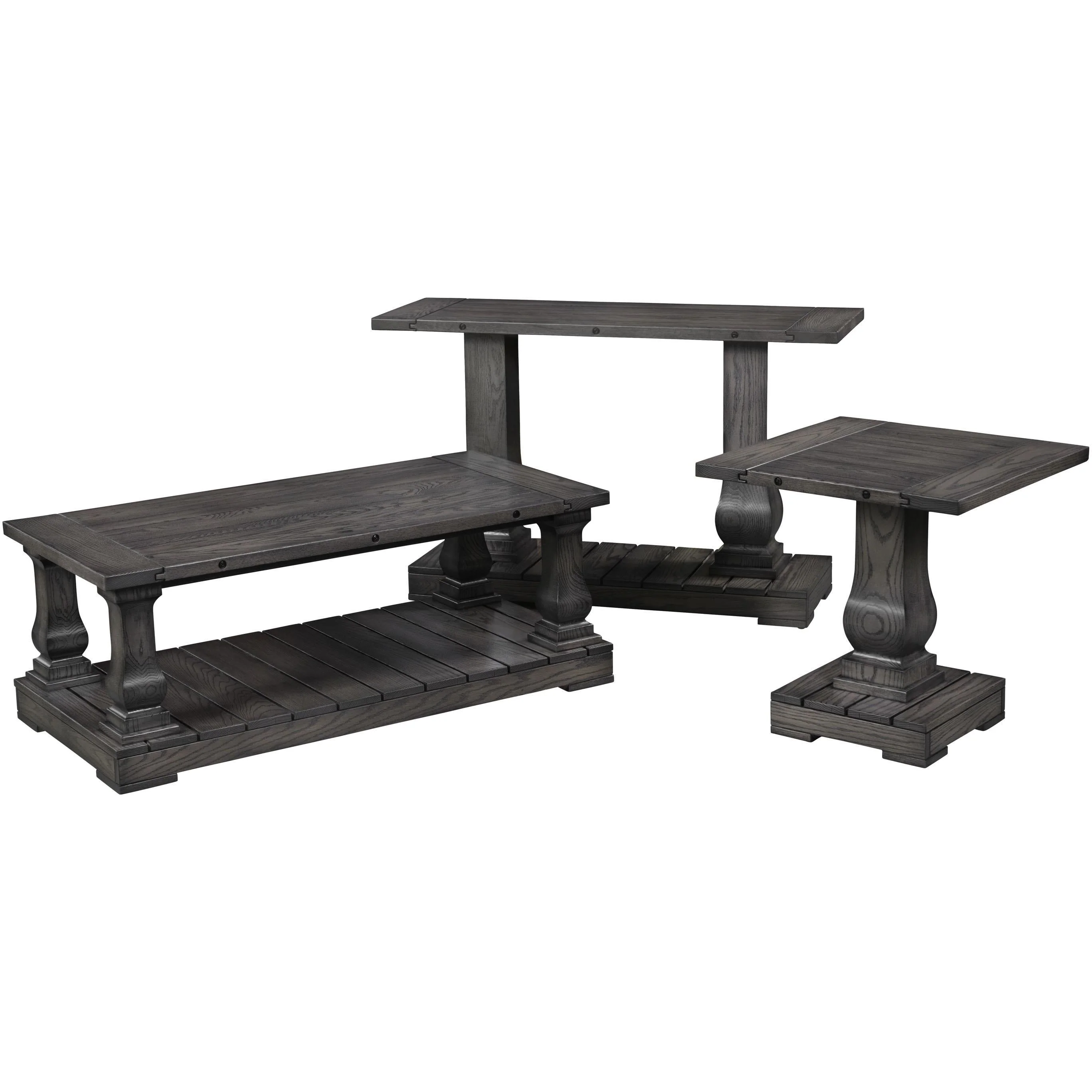 QW Amish Imperial Coffee Table - Image 7