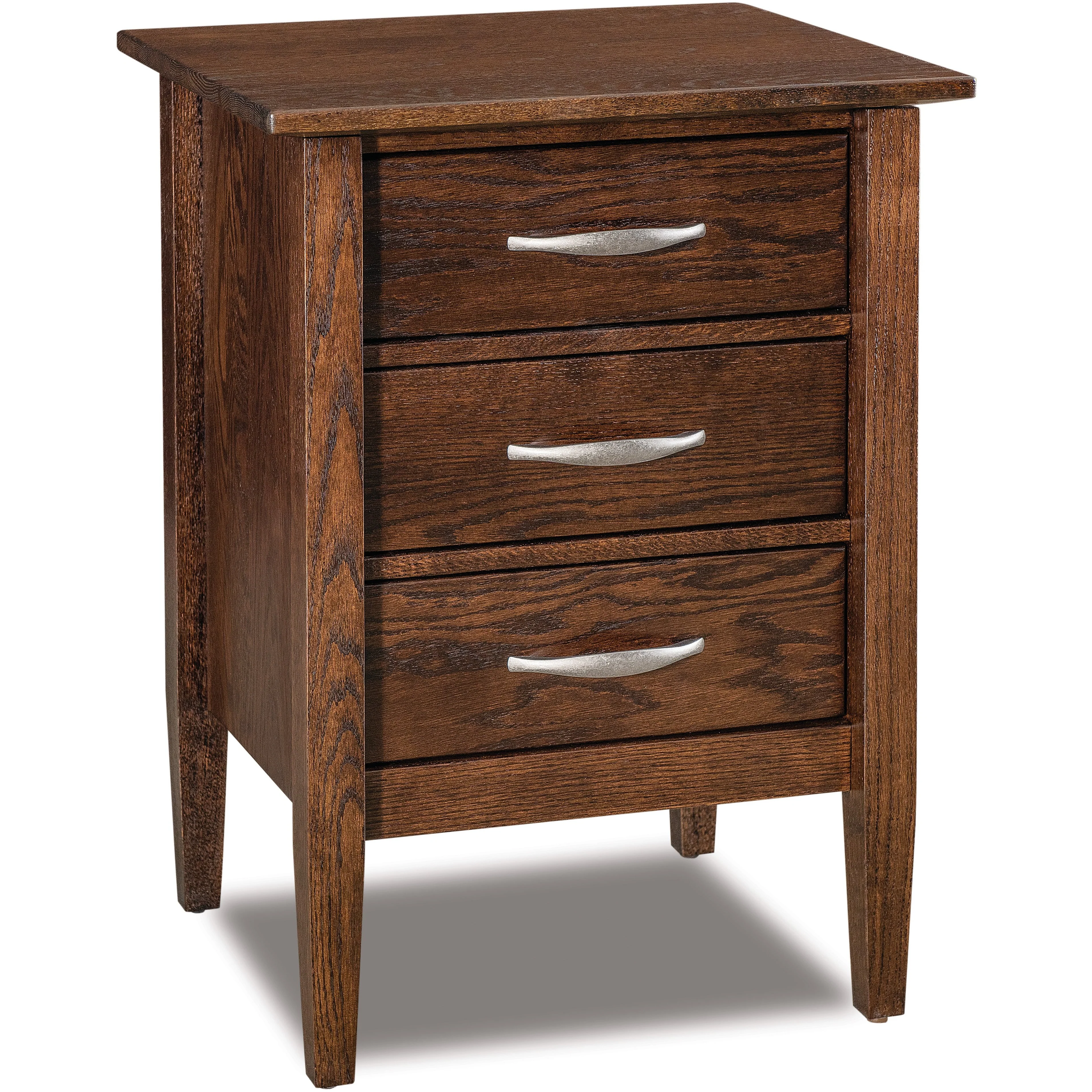 QW Amish Imperial Nightstand