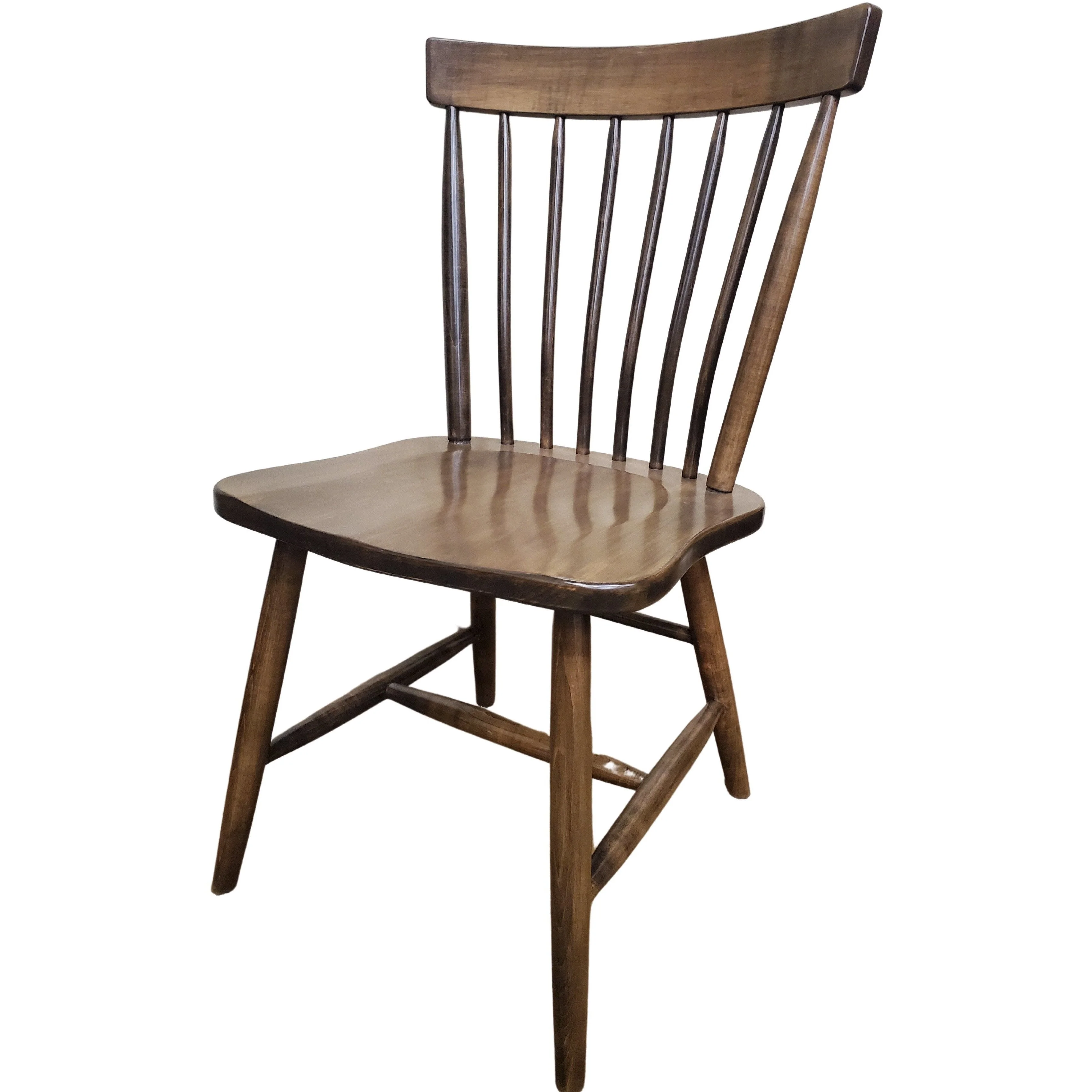 QW Amish Island Pedestal 3pc Set - Image 2