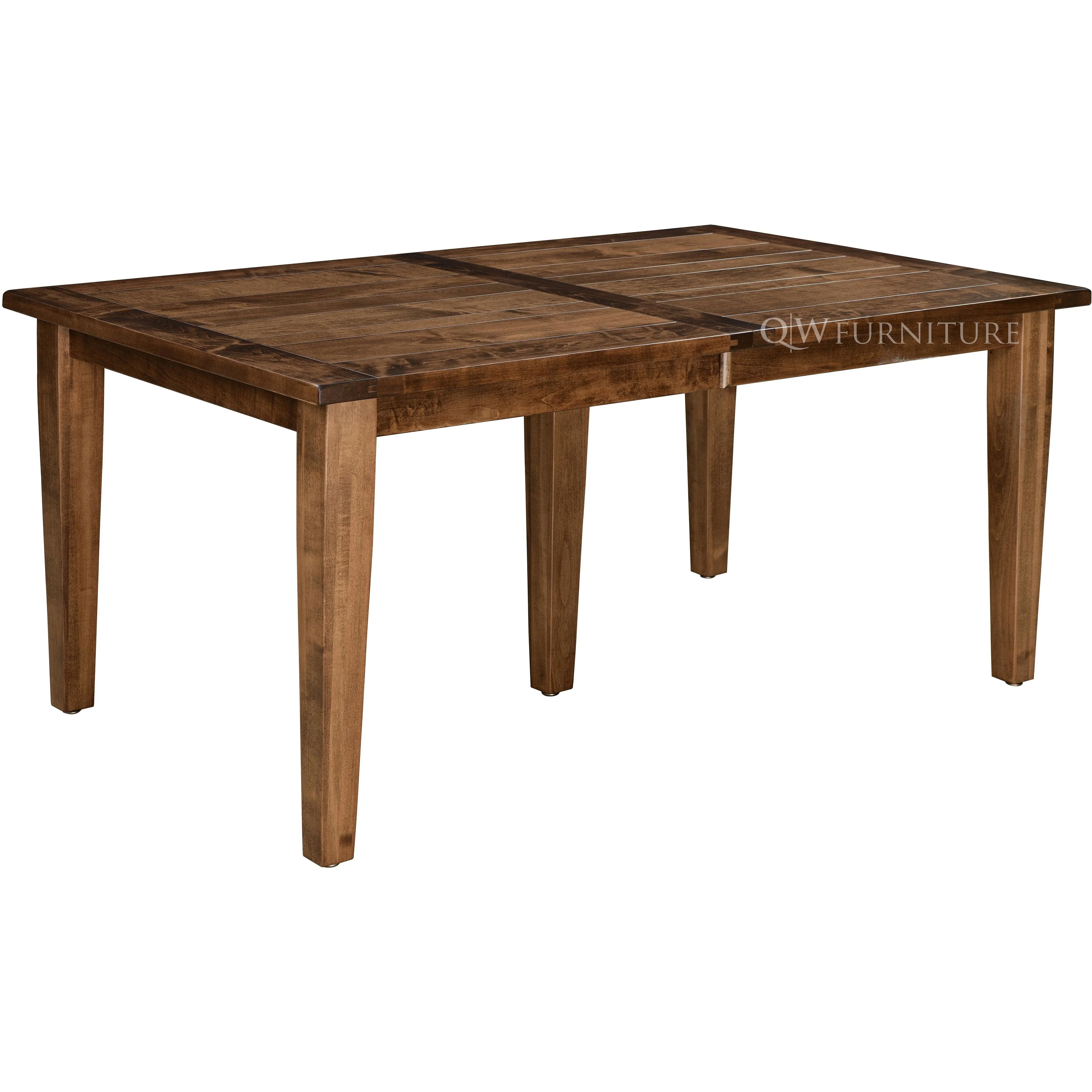 QW Amish Jackson 7pc Dining Set - Image 2
