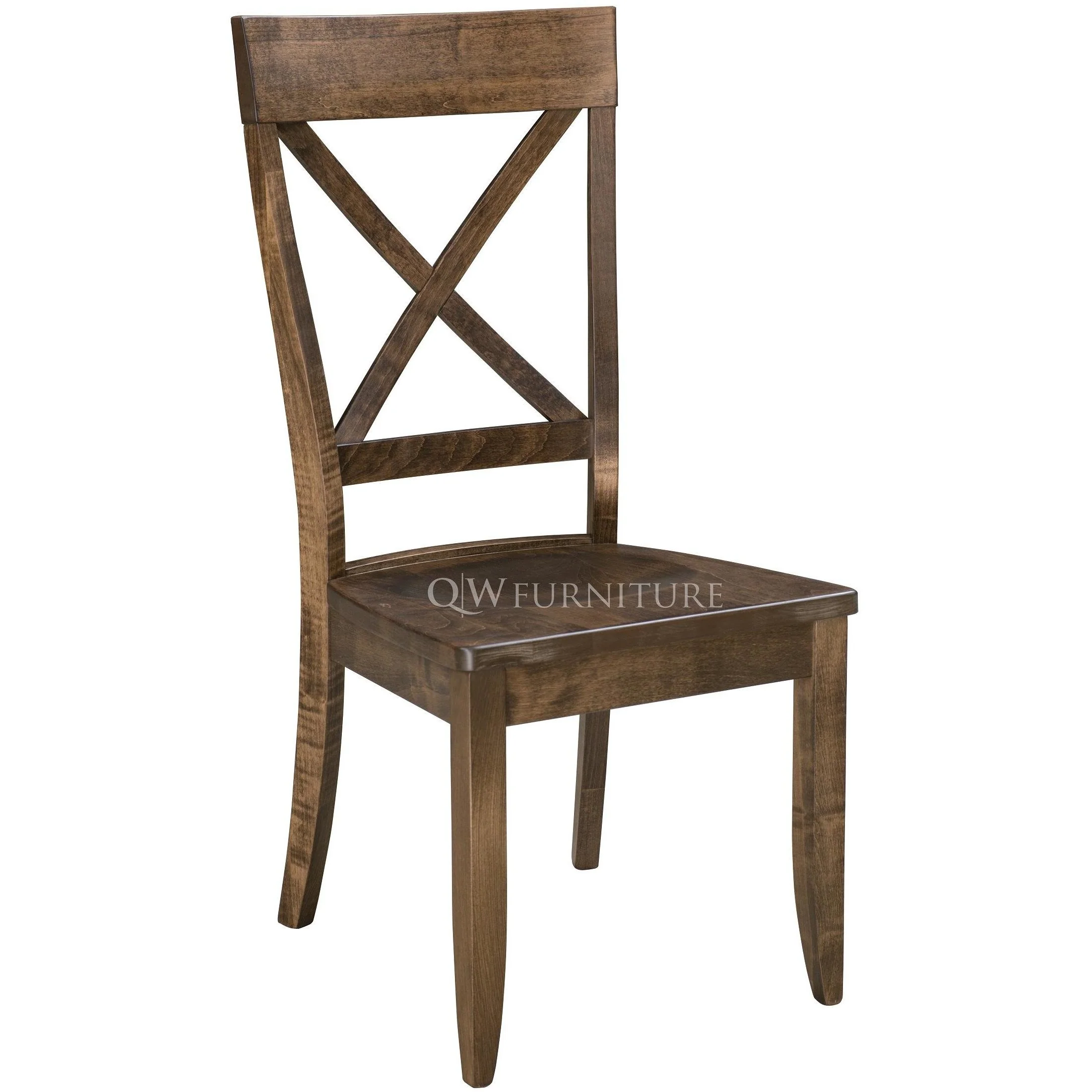 QW Amish Jackson 7pc Dining Set - Image 3