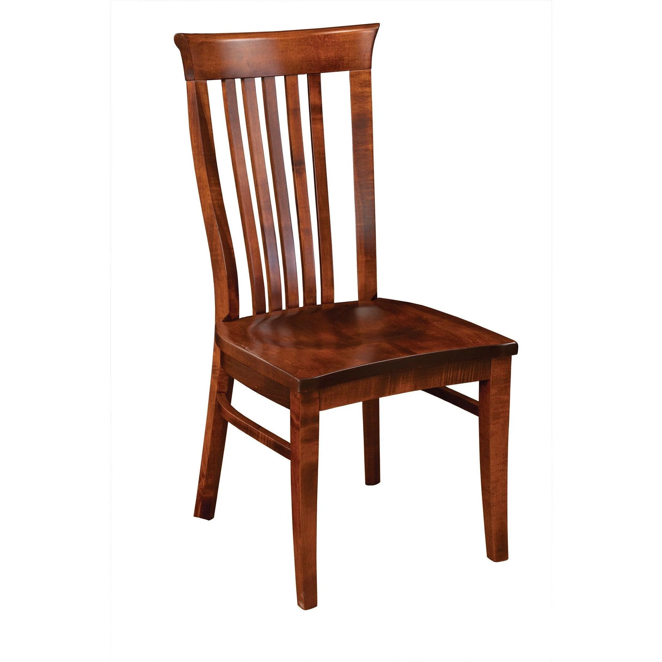 QW Amish Jacob Martin Leg Table - Image 3