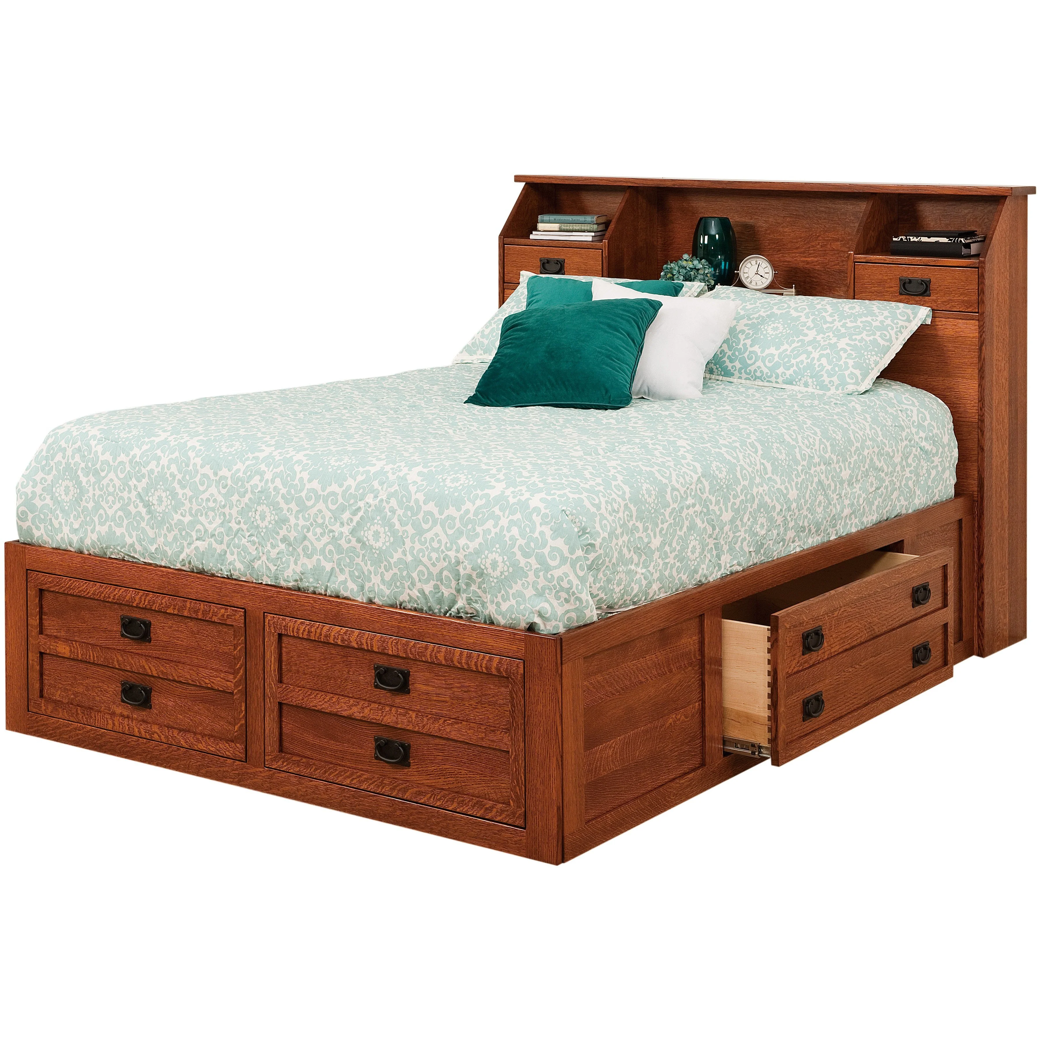 QW Amish Jacobson 5pc Set - Image 2