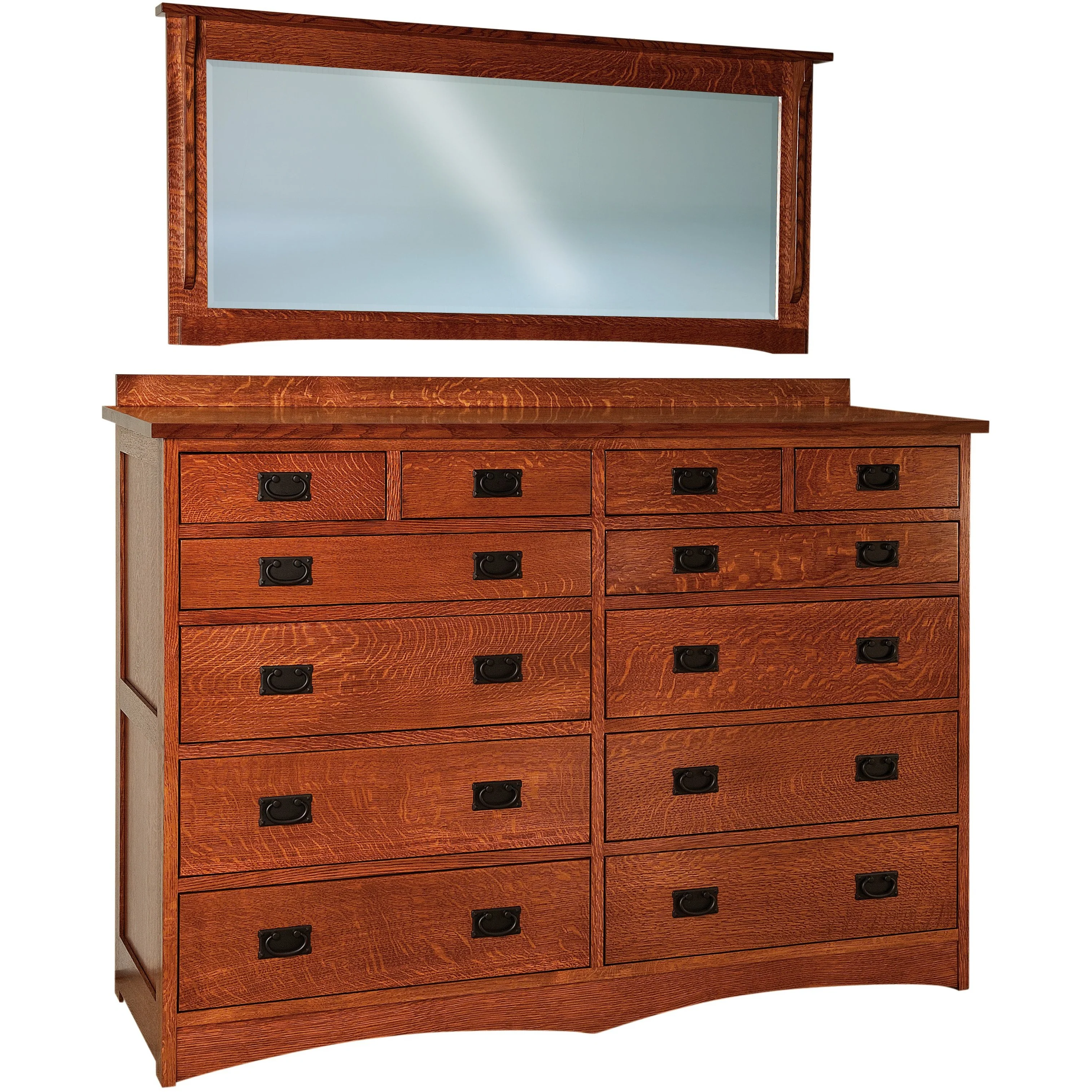 QW Amish Jacobson 5pc Set - Image 3
