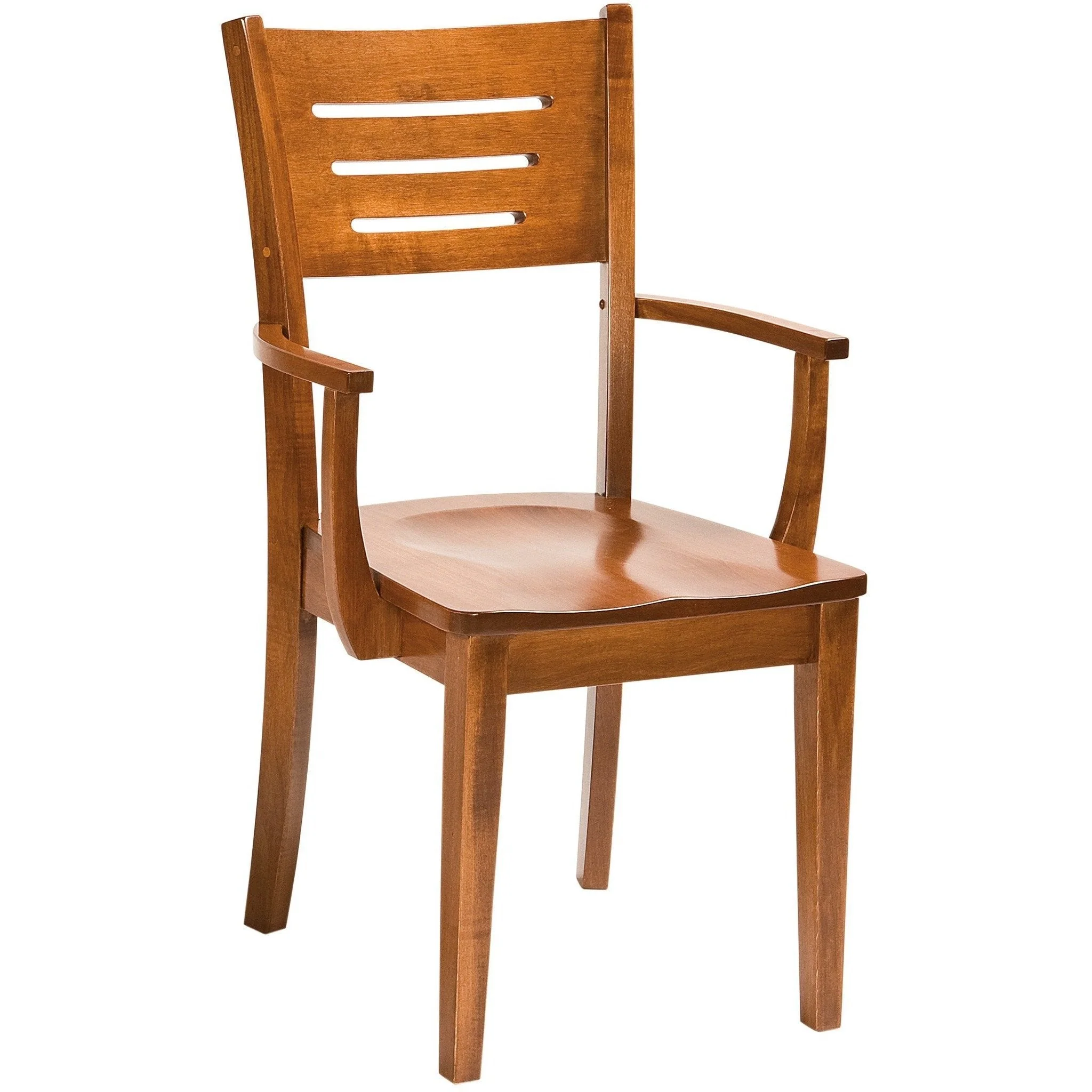 QW Amish Jansen Arm Chair