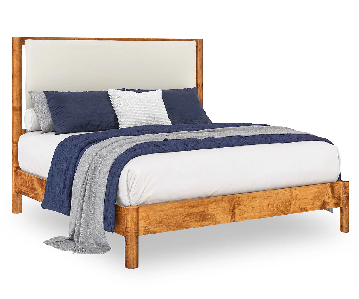 QW Amish Jasmine 5pc Set - Image 2