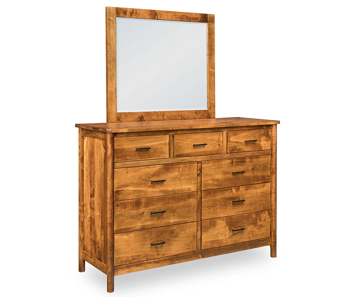 QW Amish Jasmine 5pc Set - Image 3