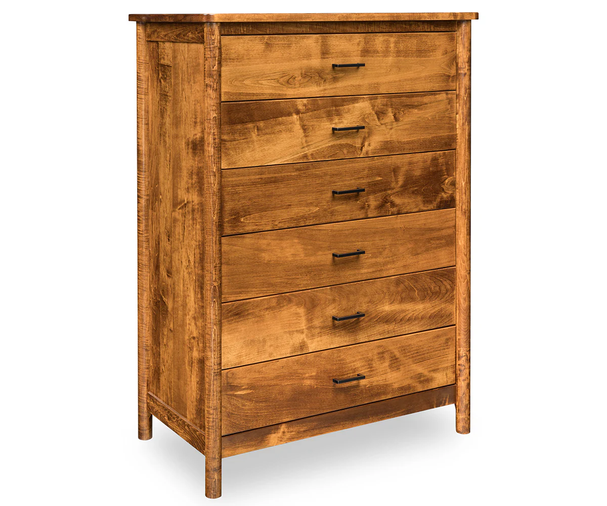 QW Amish Jasmine 5pc Set - Image 4