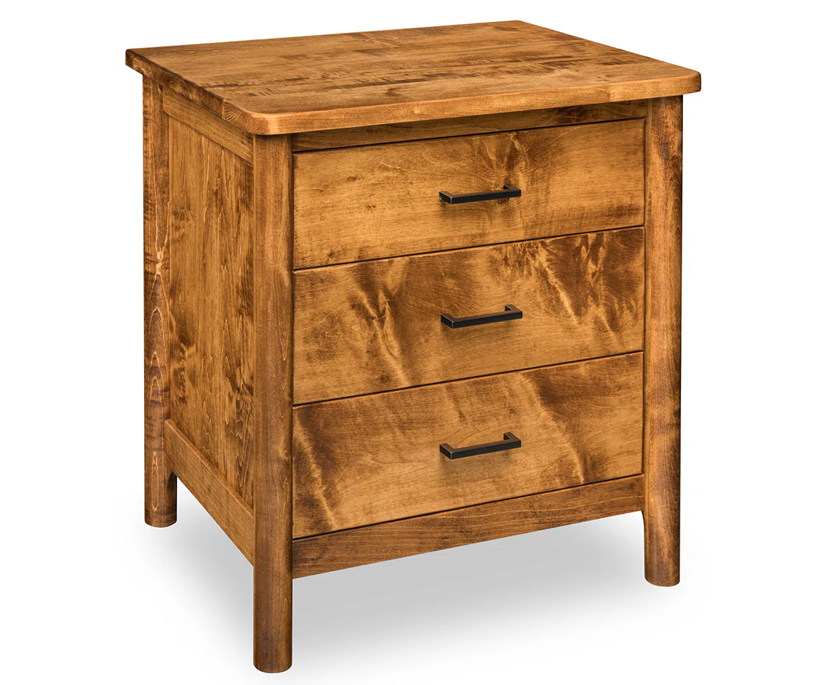 QW Amish Jasmine 5pc Set - Image 5