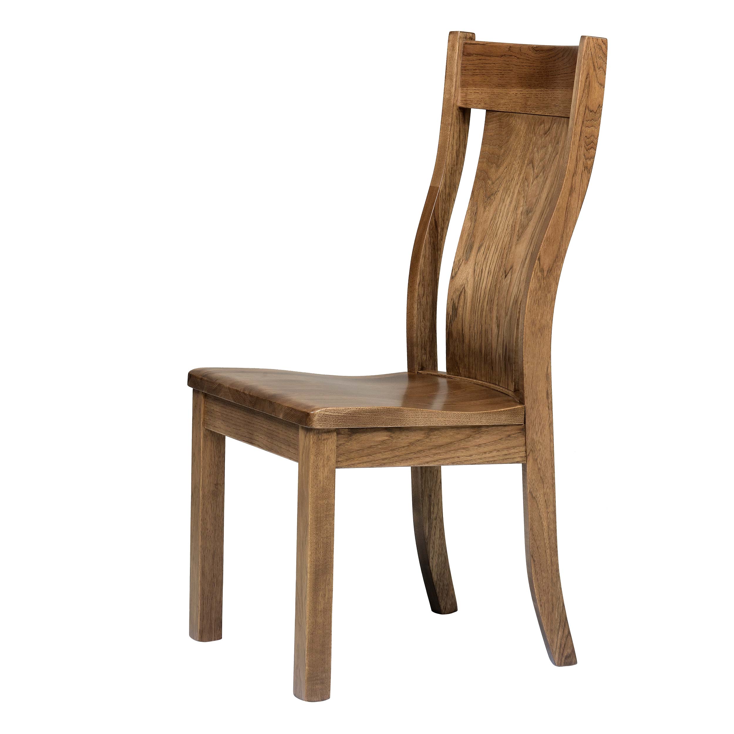 QW Amish Jasper Side Chair - Image 13