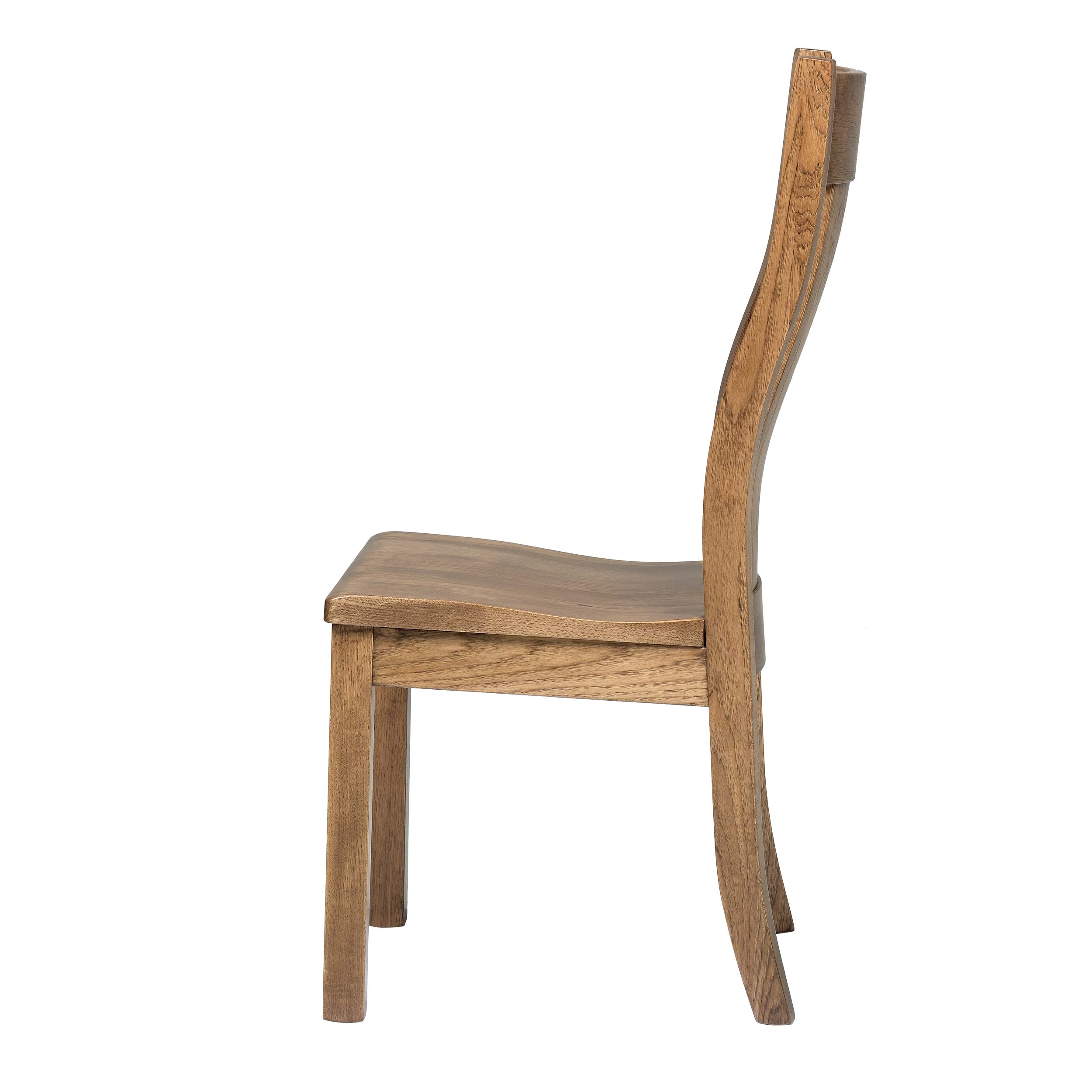 QW Amish Jasper Side Chair - Image 16