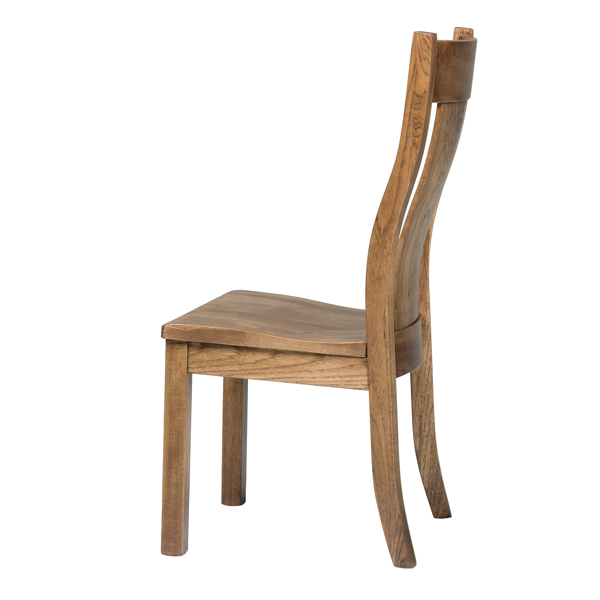 QW Amish Jasper Side Chair - Image 17