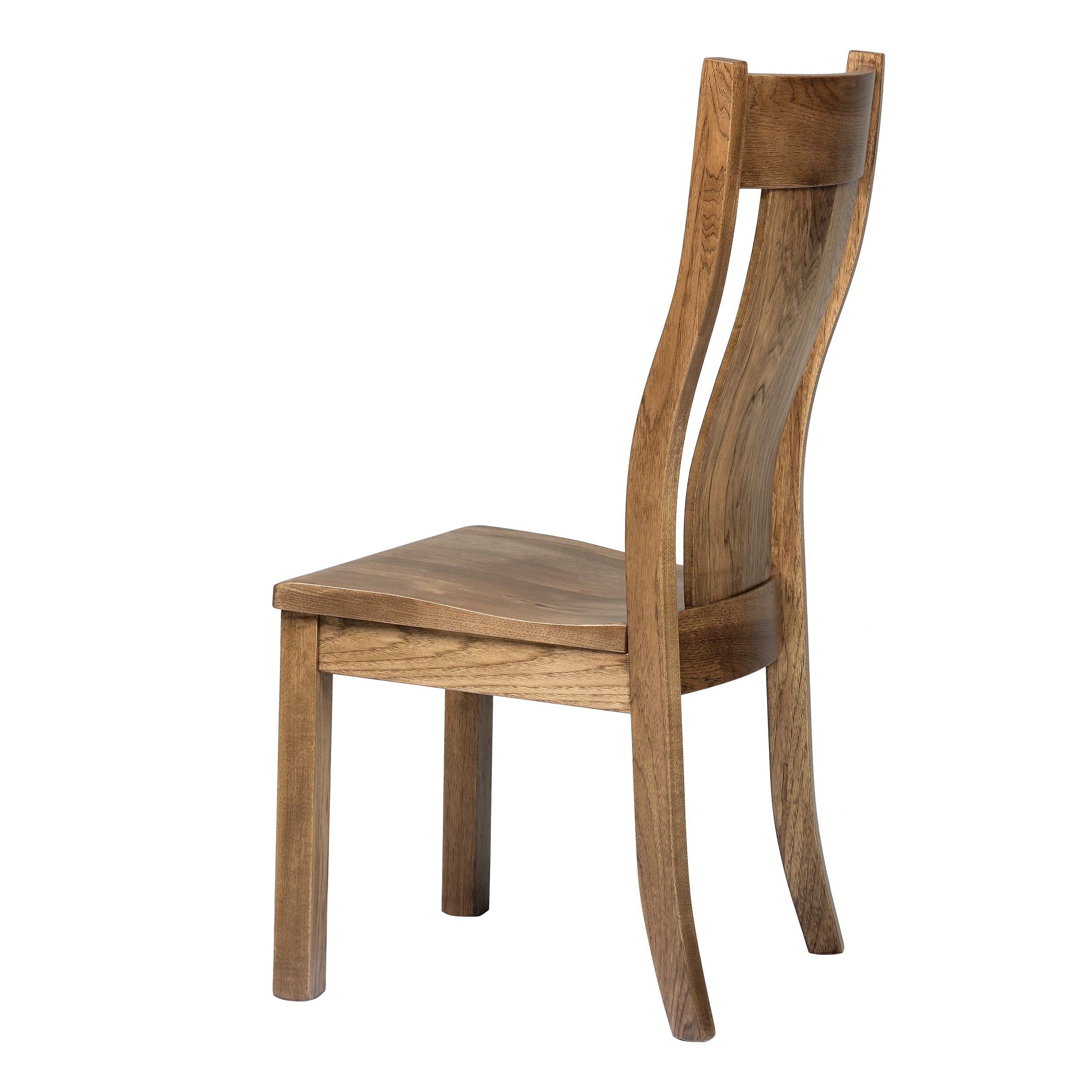 QW Amish Jasper Side Chair - Image 18
