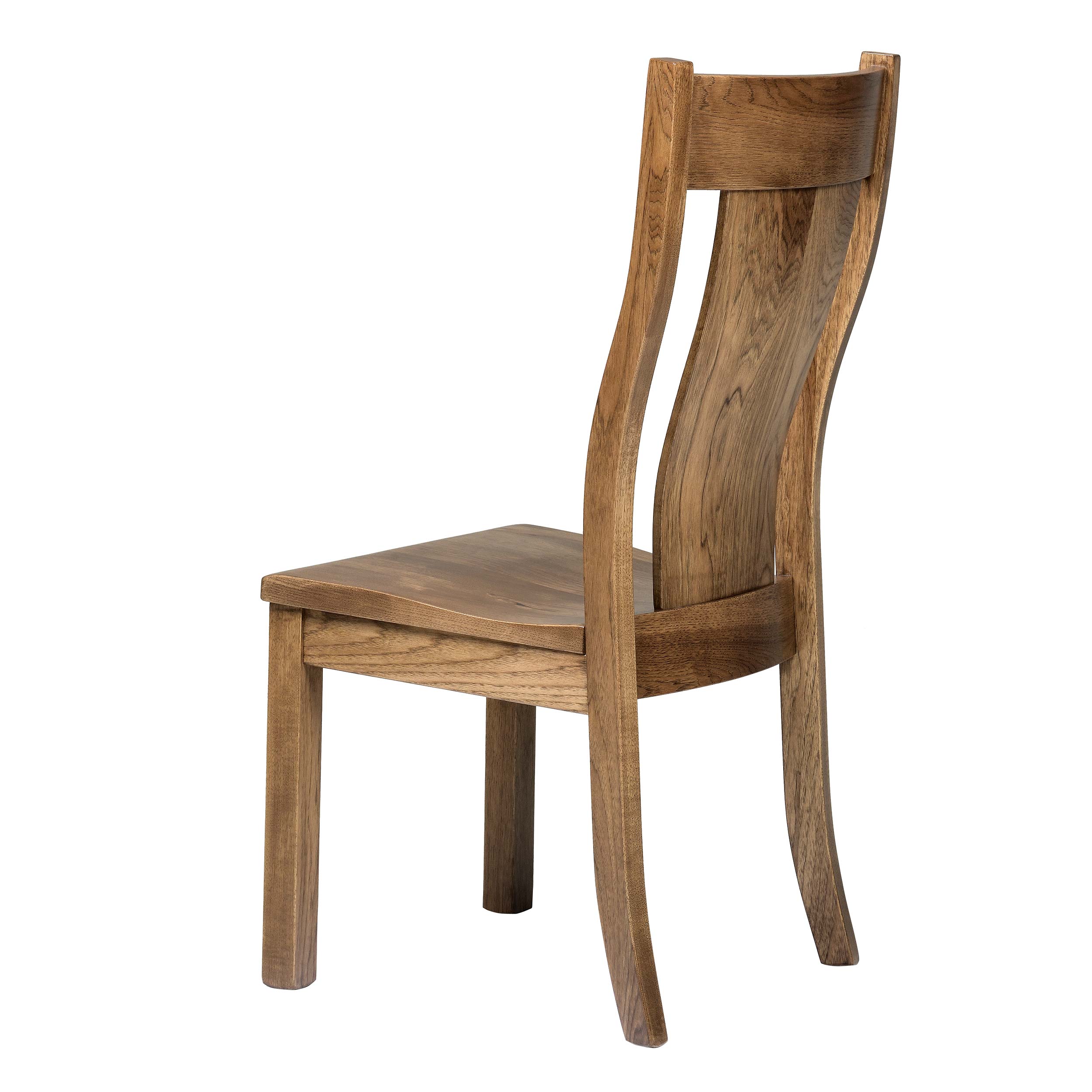 QW Amish Jasper Side Chair - Image 19