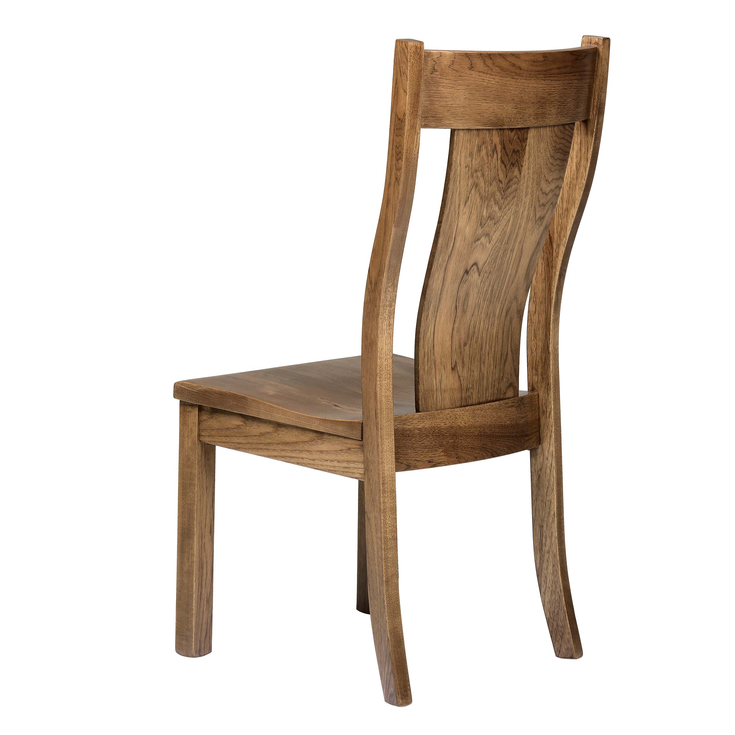 QW Amish Jasper Side Chair - Image 20