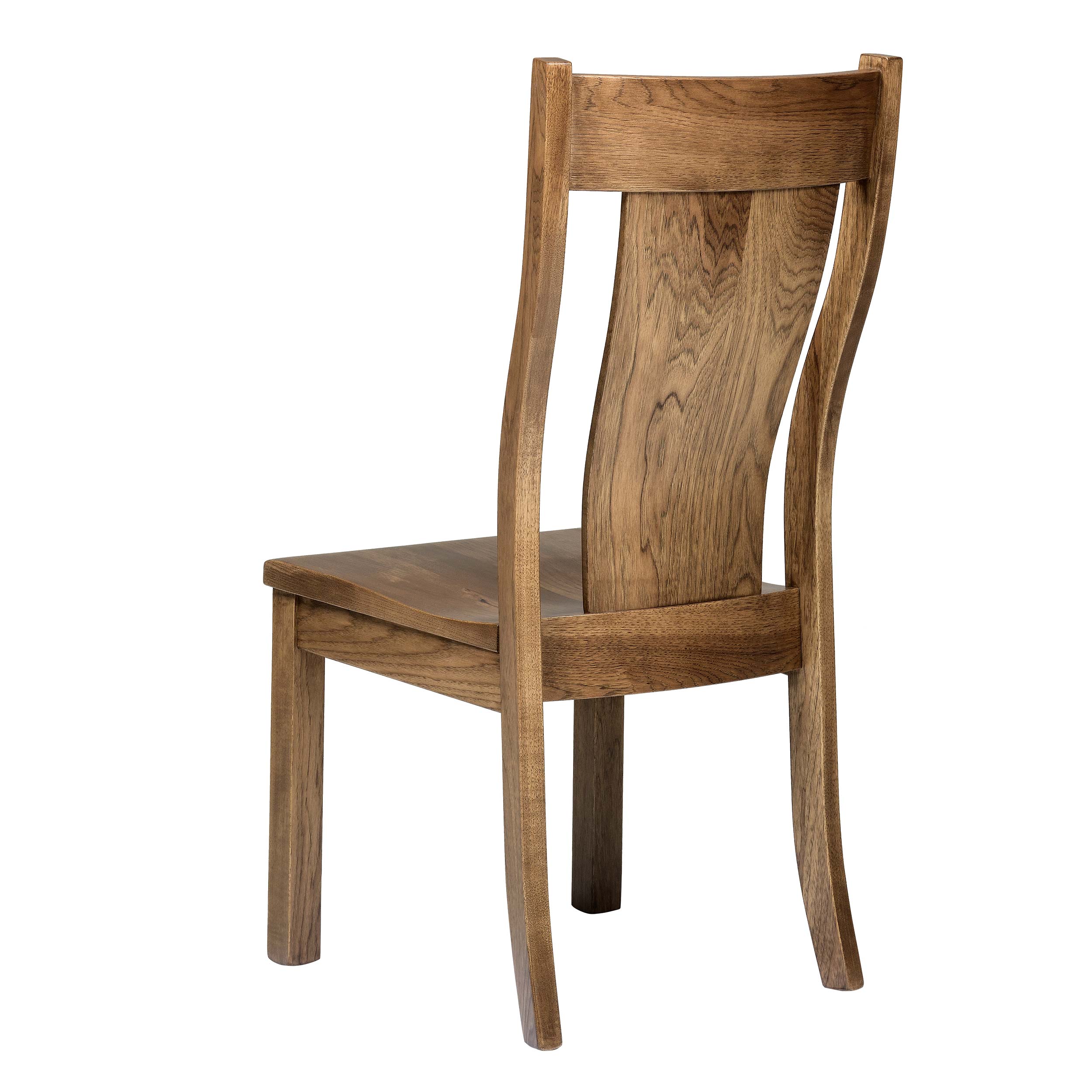 QW Amish Jasper Side Chair - Image 21