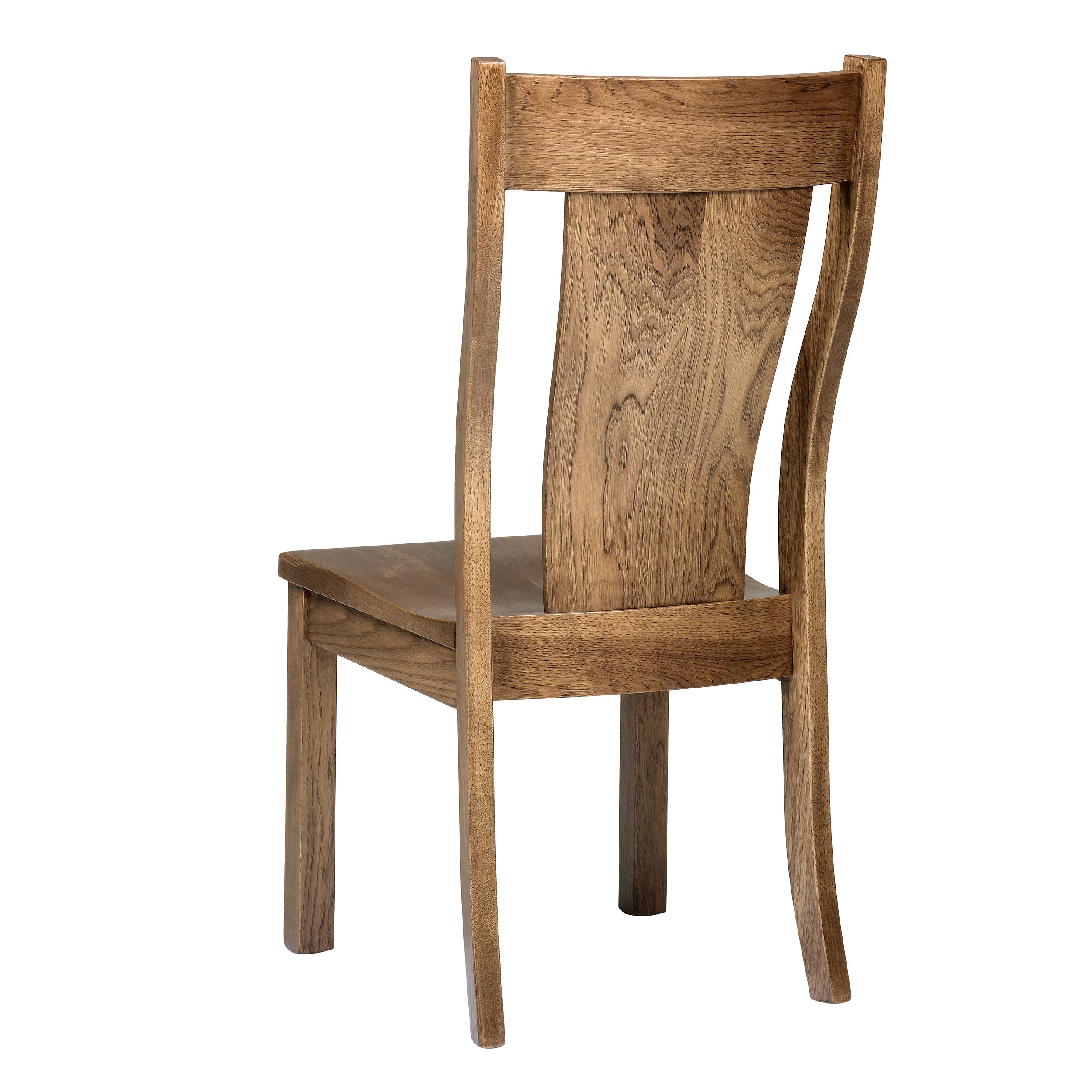 QW Amish Jasper Side Chair - Image 22