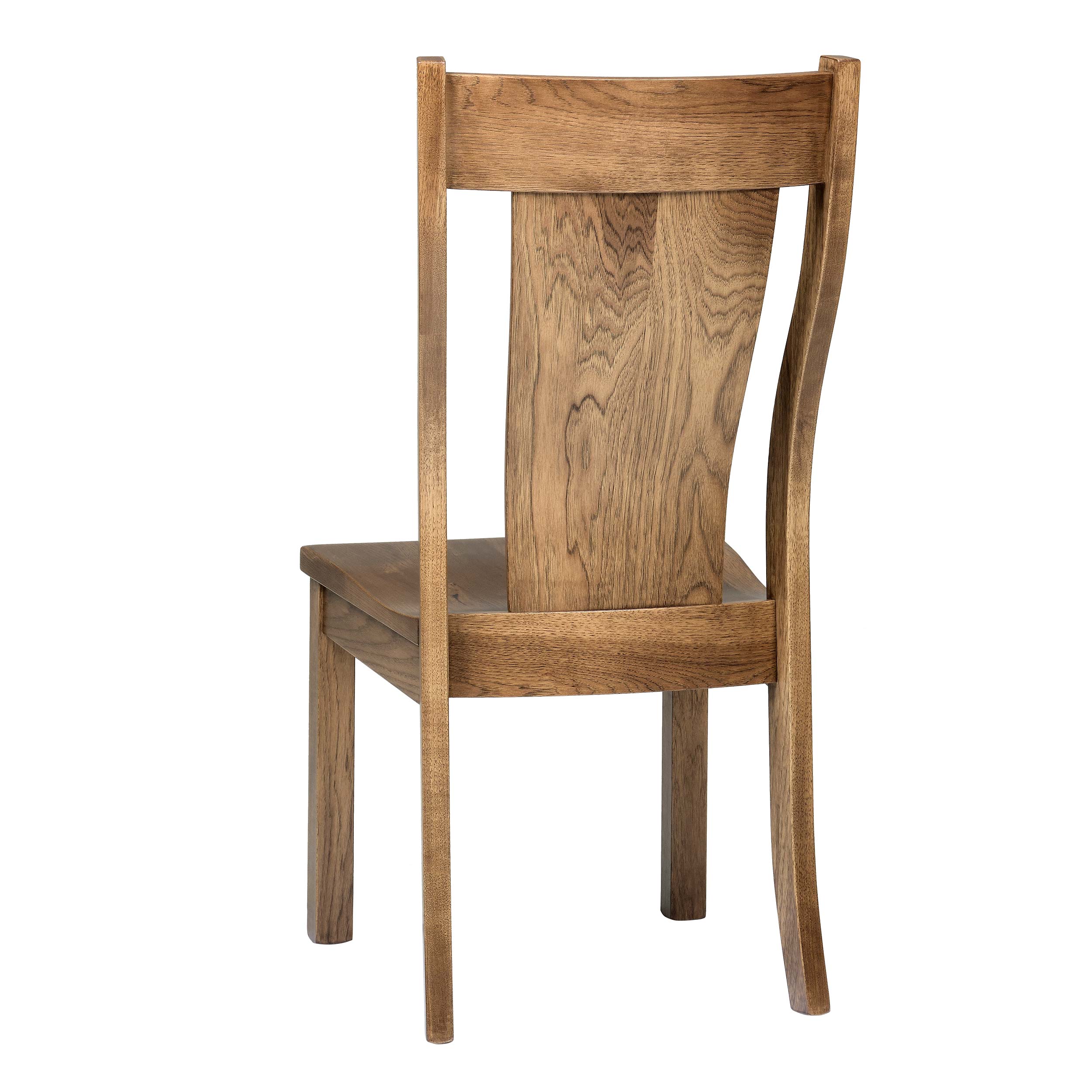 QW Amish Jasper Side Chair - Image 23