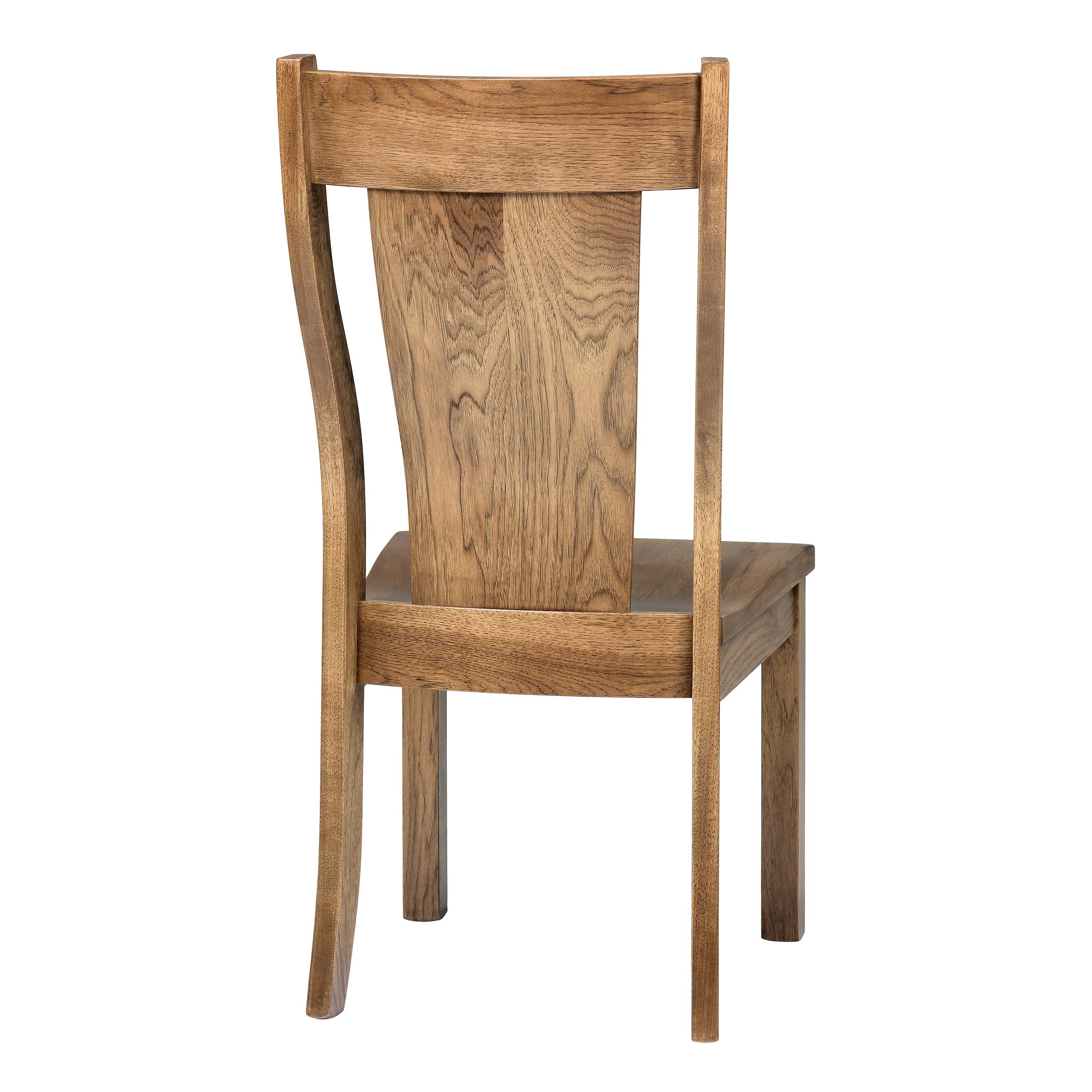 QW Amish Jasper Side Chair - Image 26