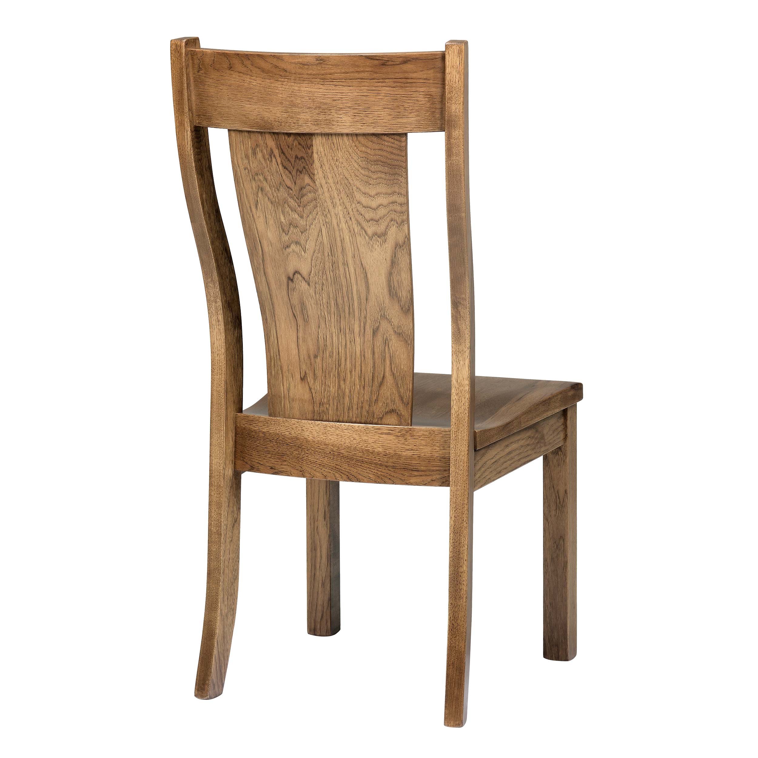 QW Amish Jasper Side Chair - Image 27