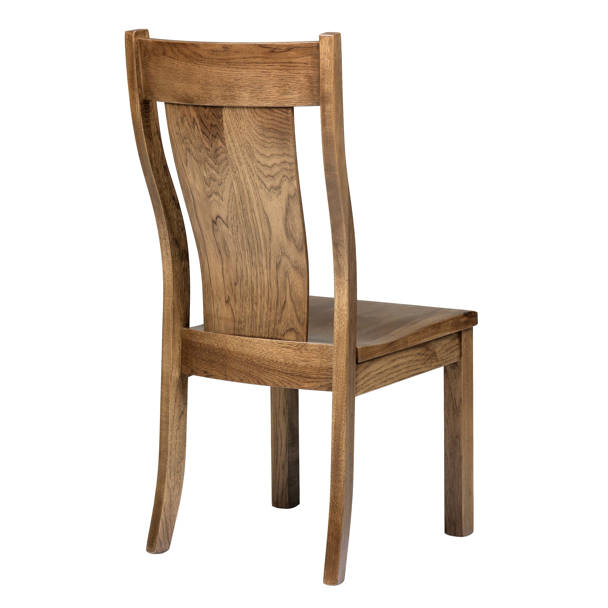 QW Amish Jasper Side Chair - Image 28