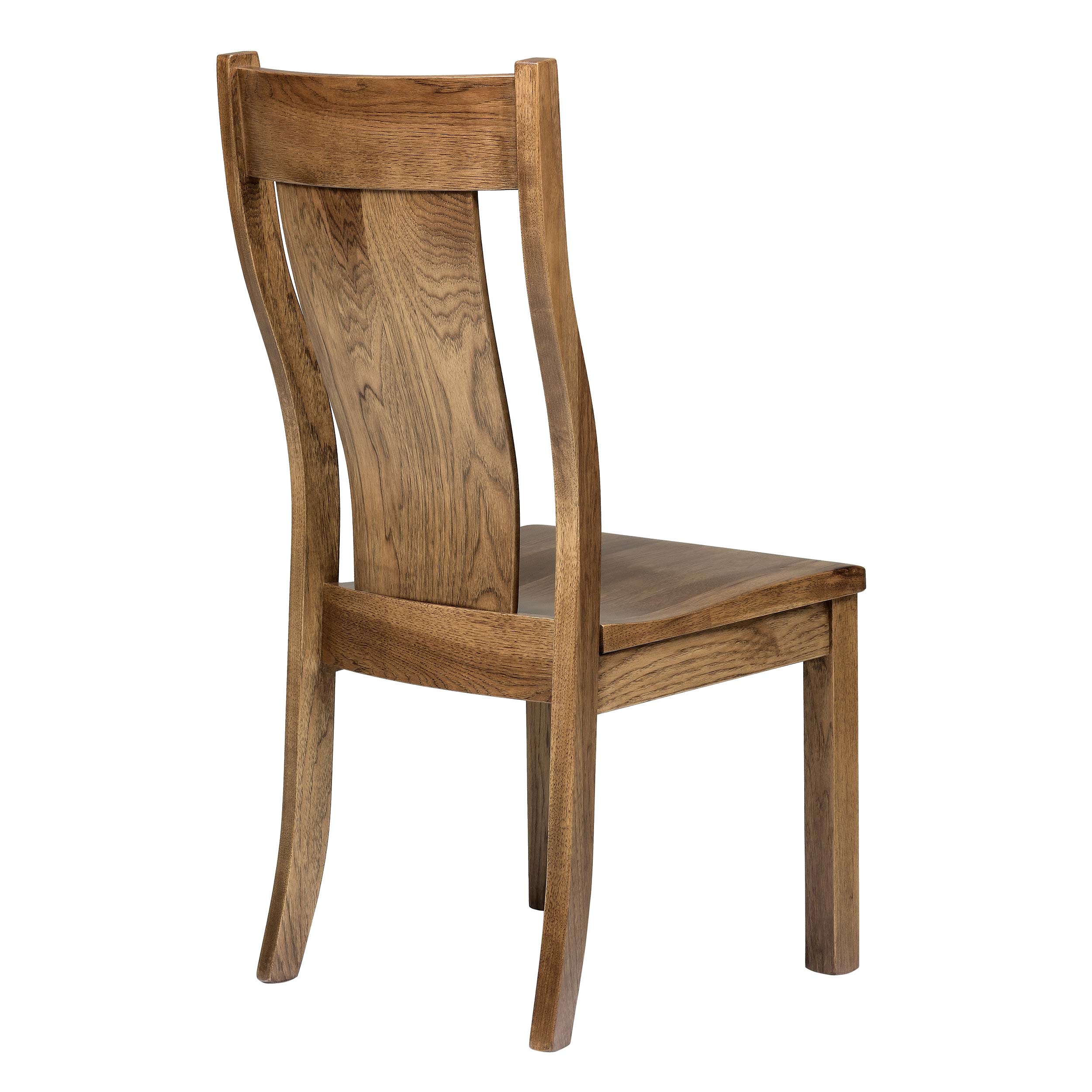 QW Amish Jasper Side Chair - Image 29