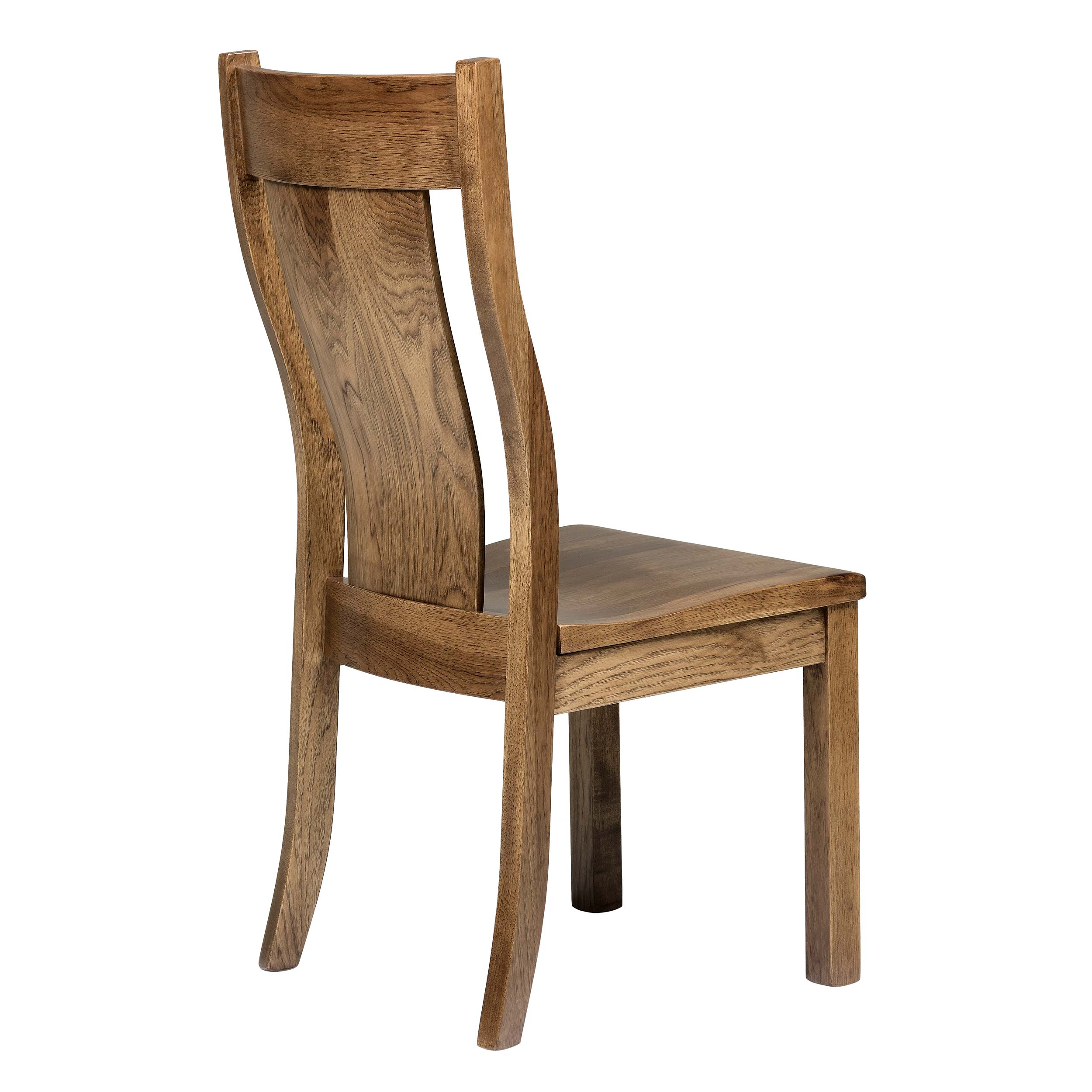 QW Amish Jasper Side Chair - Image 30