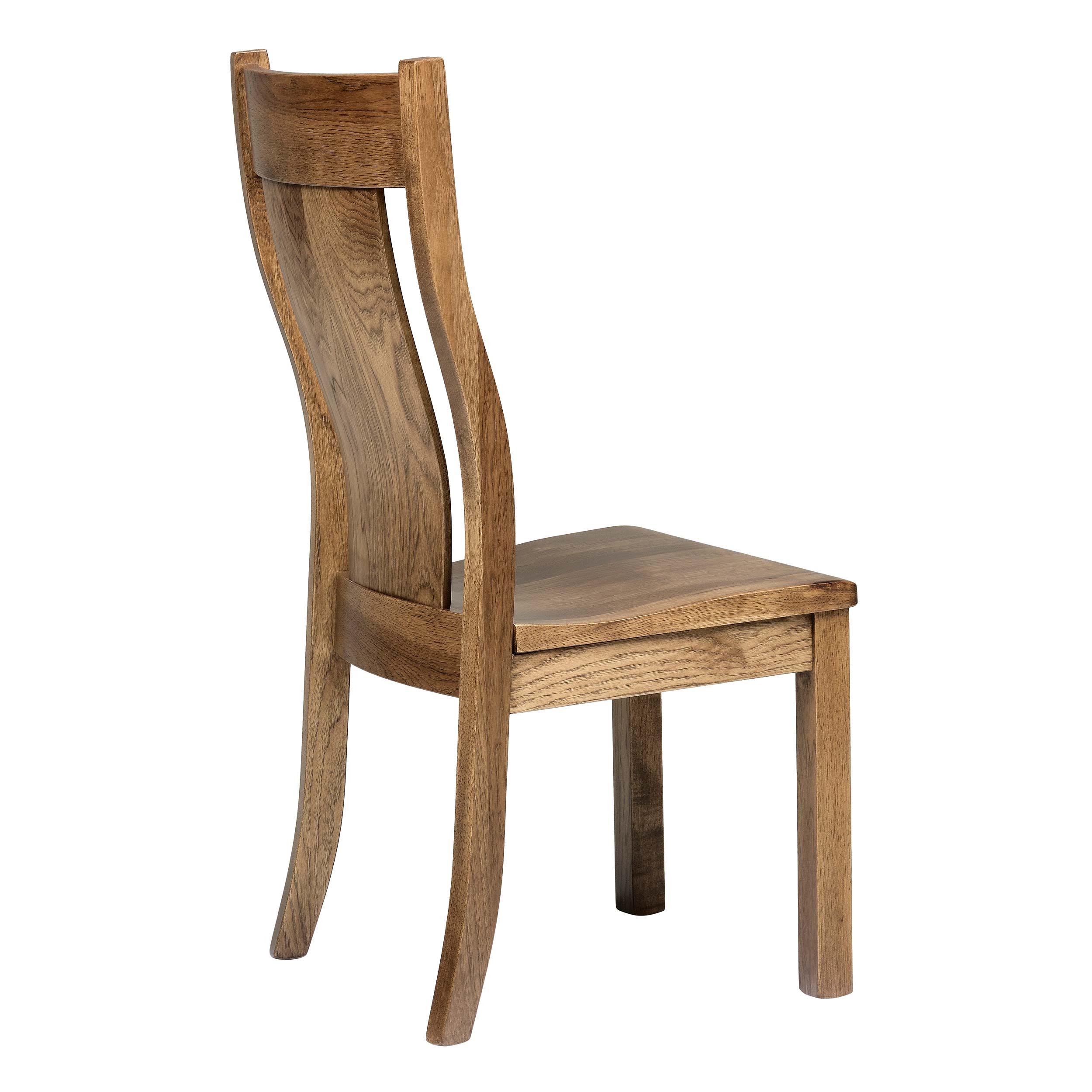 QW Amish Jasper Side Chair - Image 31