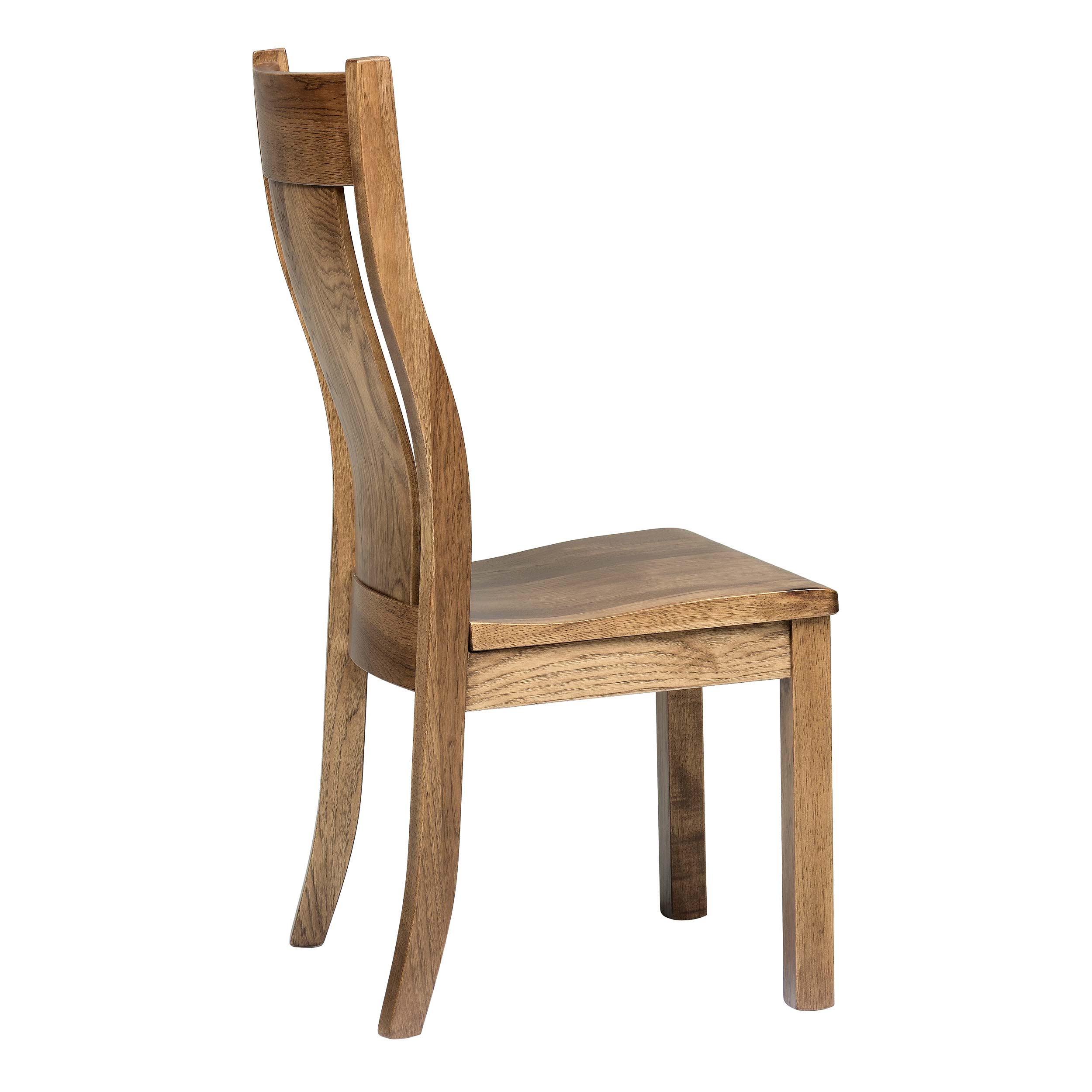 QW Amish Jasper Side Chair - Image 32