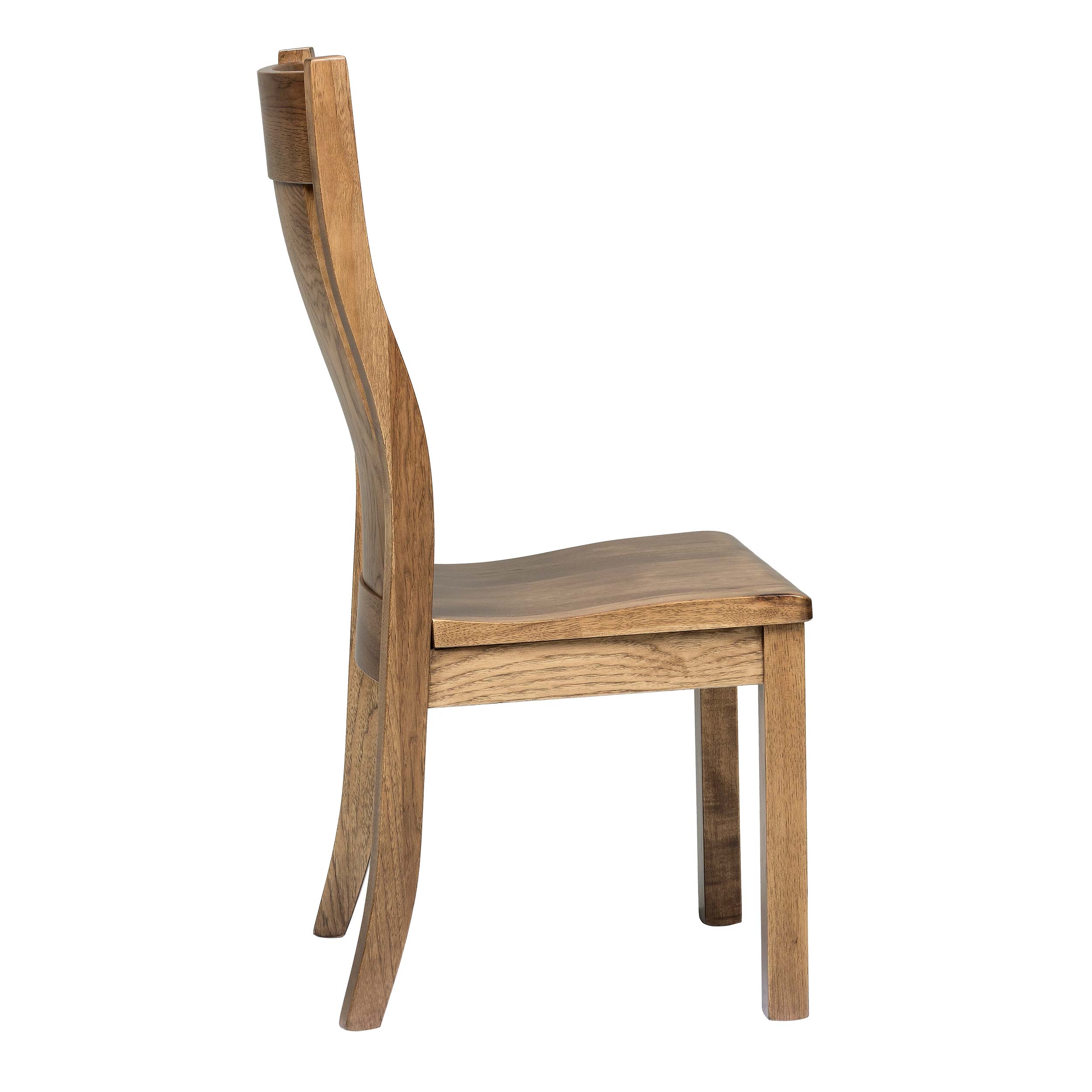 QW Amish Jasper Side Chair - Image 33