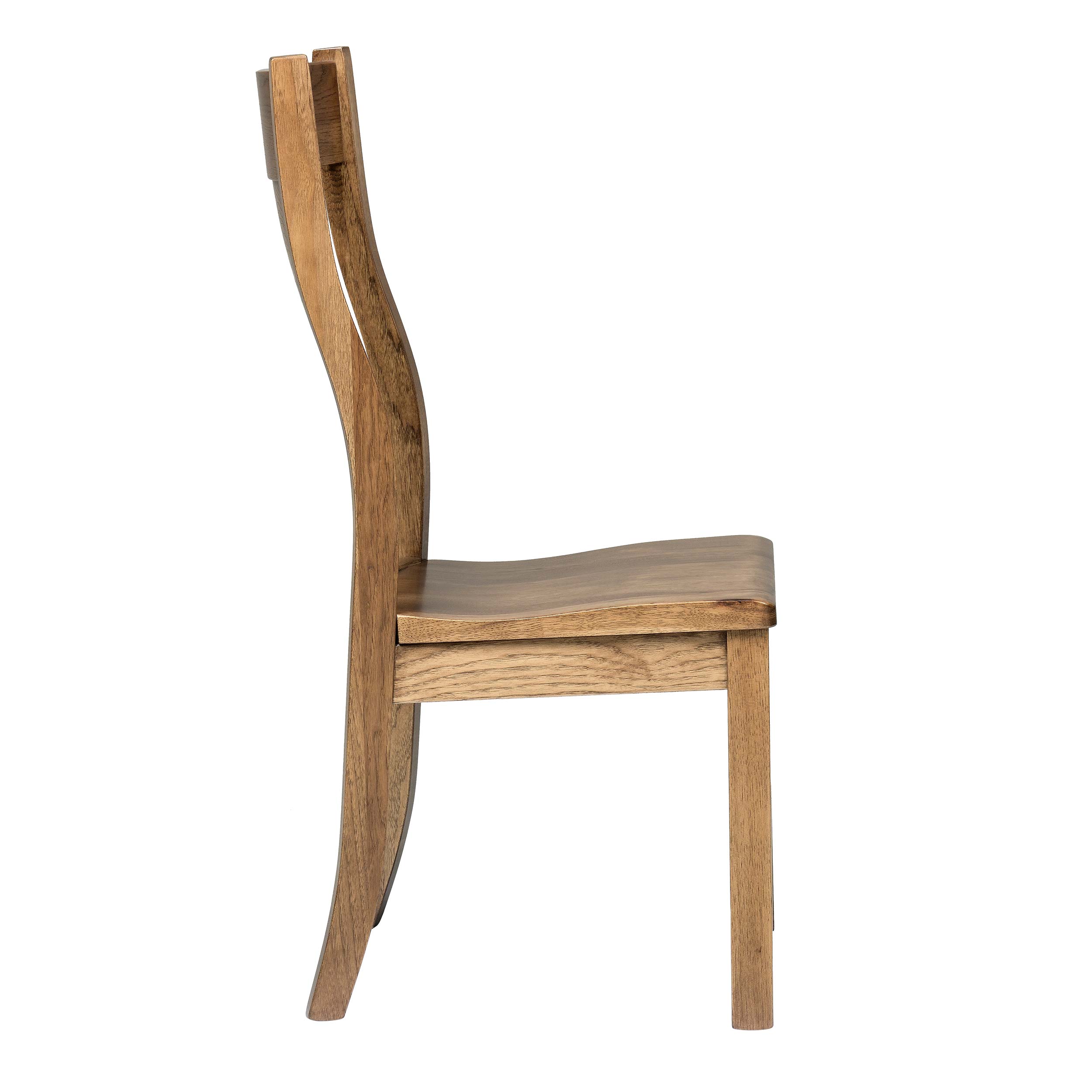 QW Amish Jasper Side Chair - Image 34