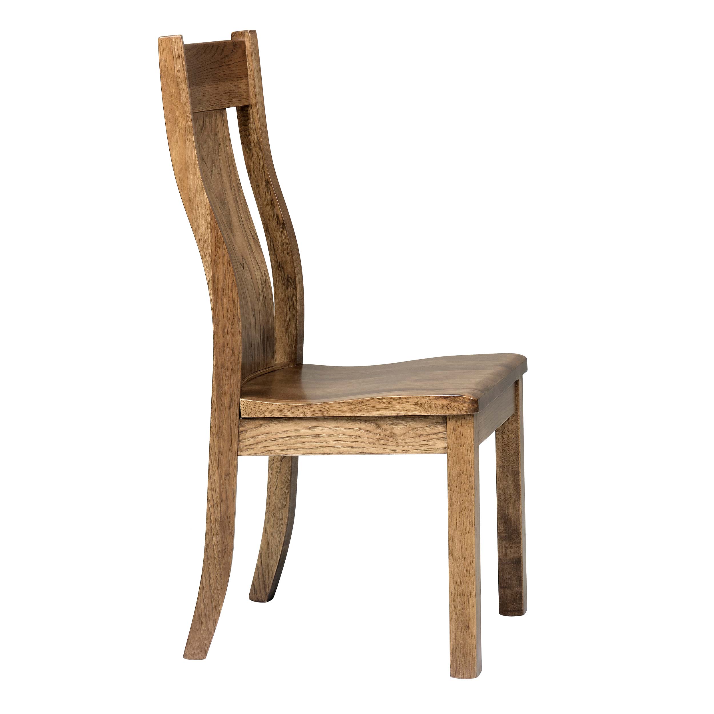 QW Amish Jasper Side Chair - Image 35