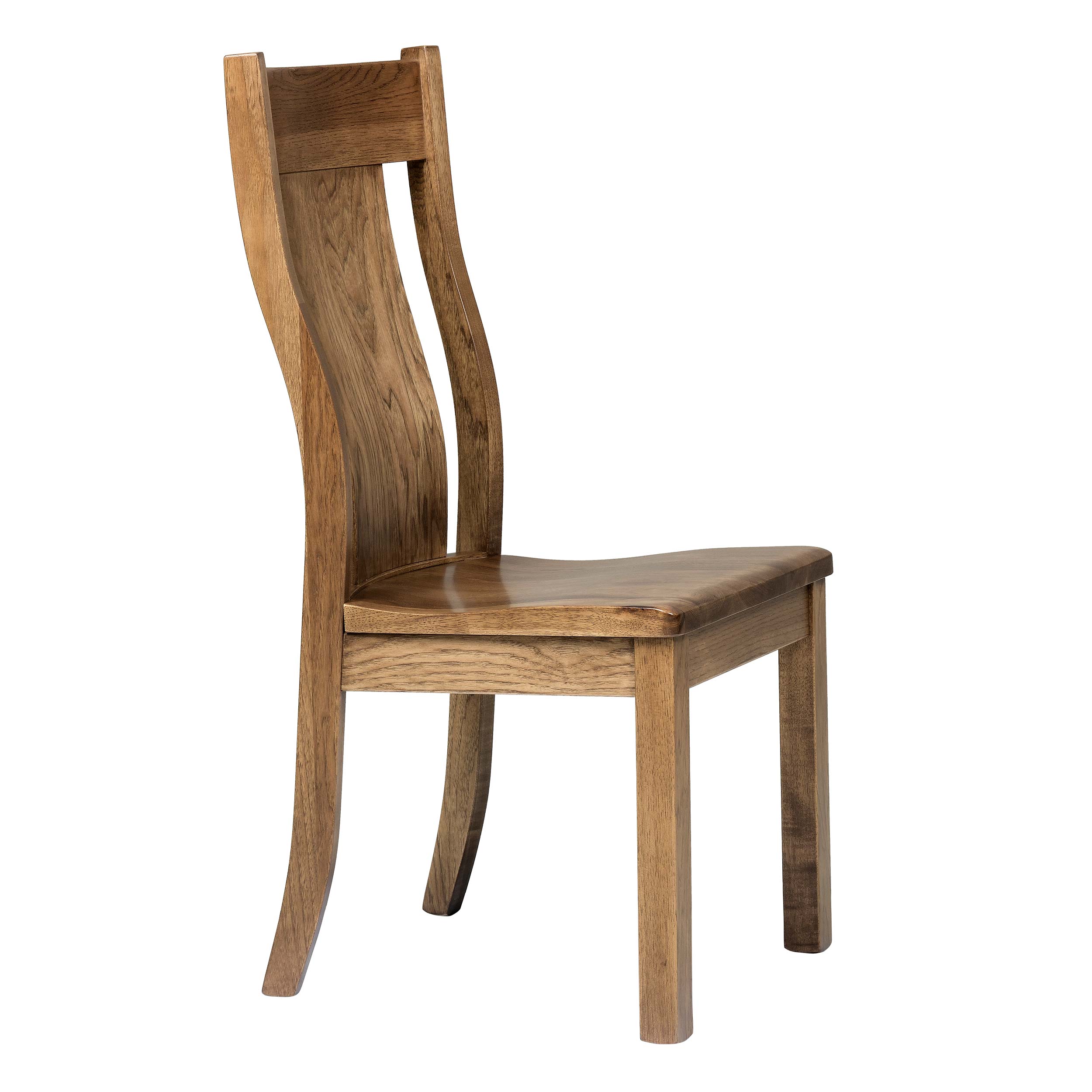 QW Amish Jasper Side Chair - Image 36