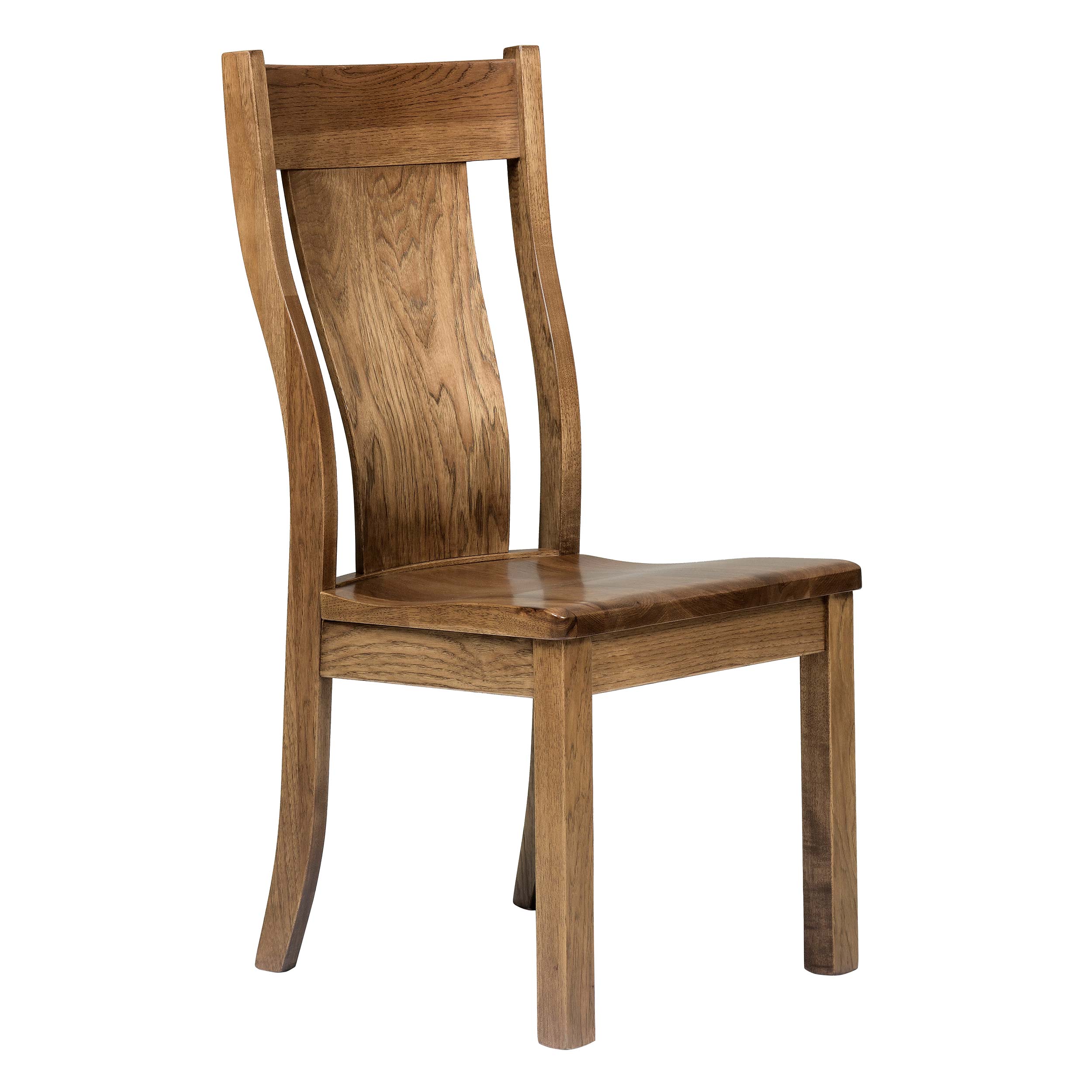 QW Amish Jasper Side Chair - Image 38