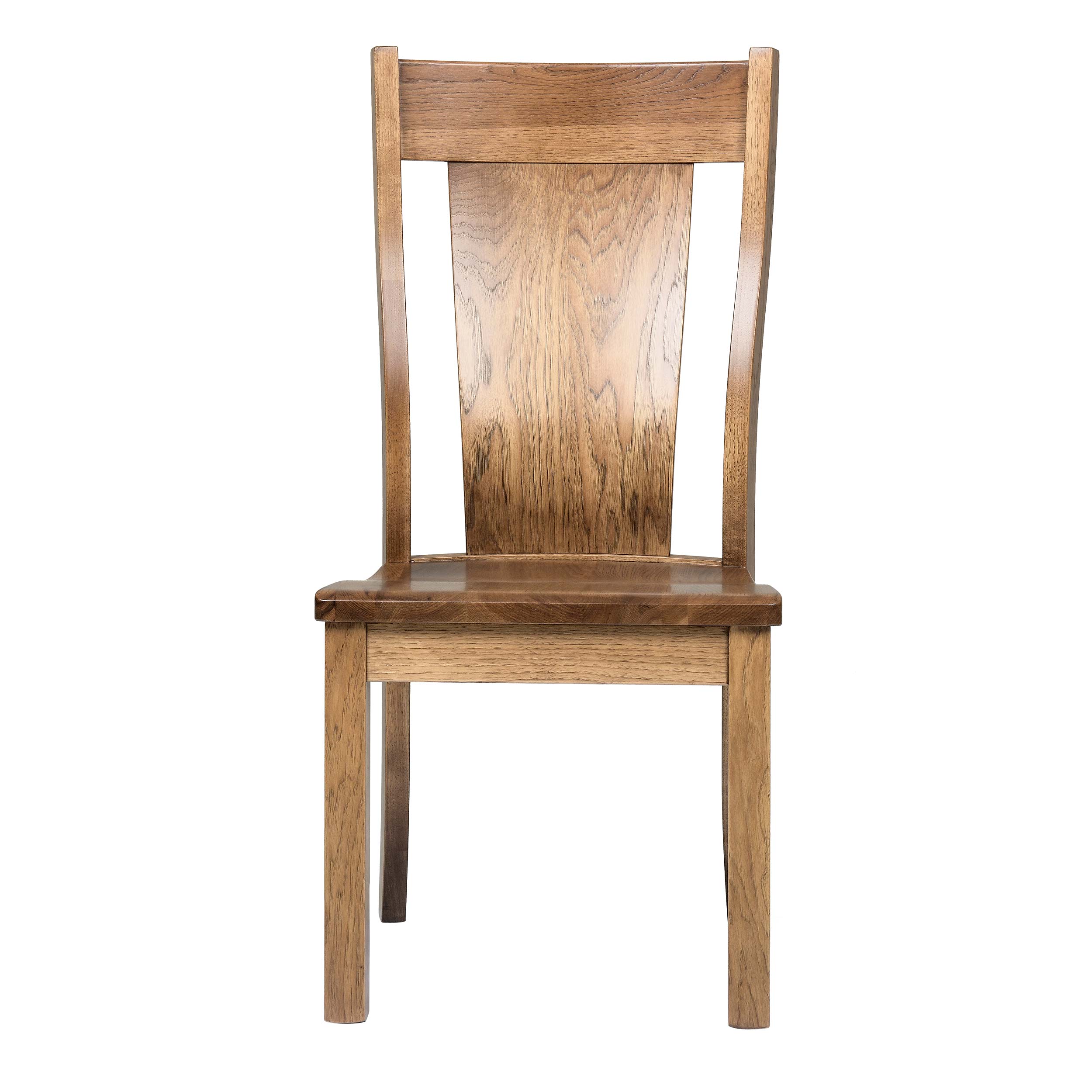 QW Amish Jasper Side Chair - Image 7