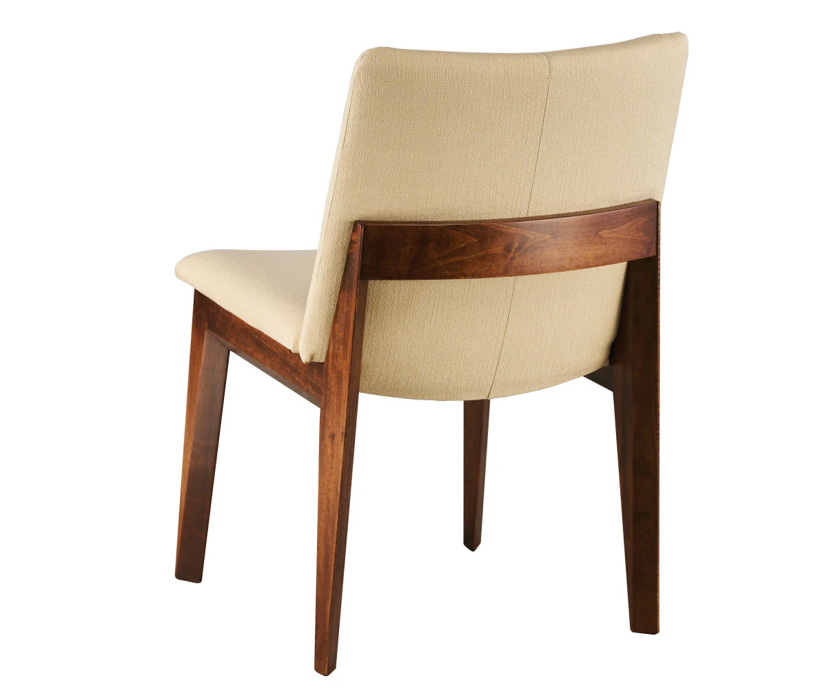 QW Amish Jefferson 7pc Dining Set - Image 4