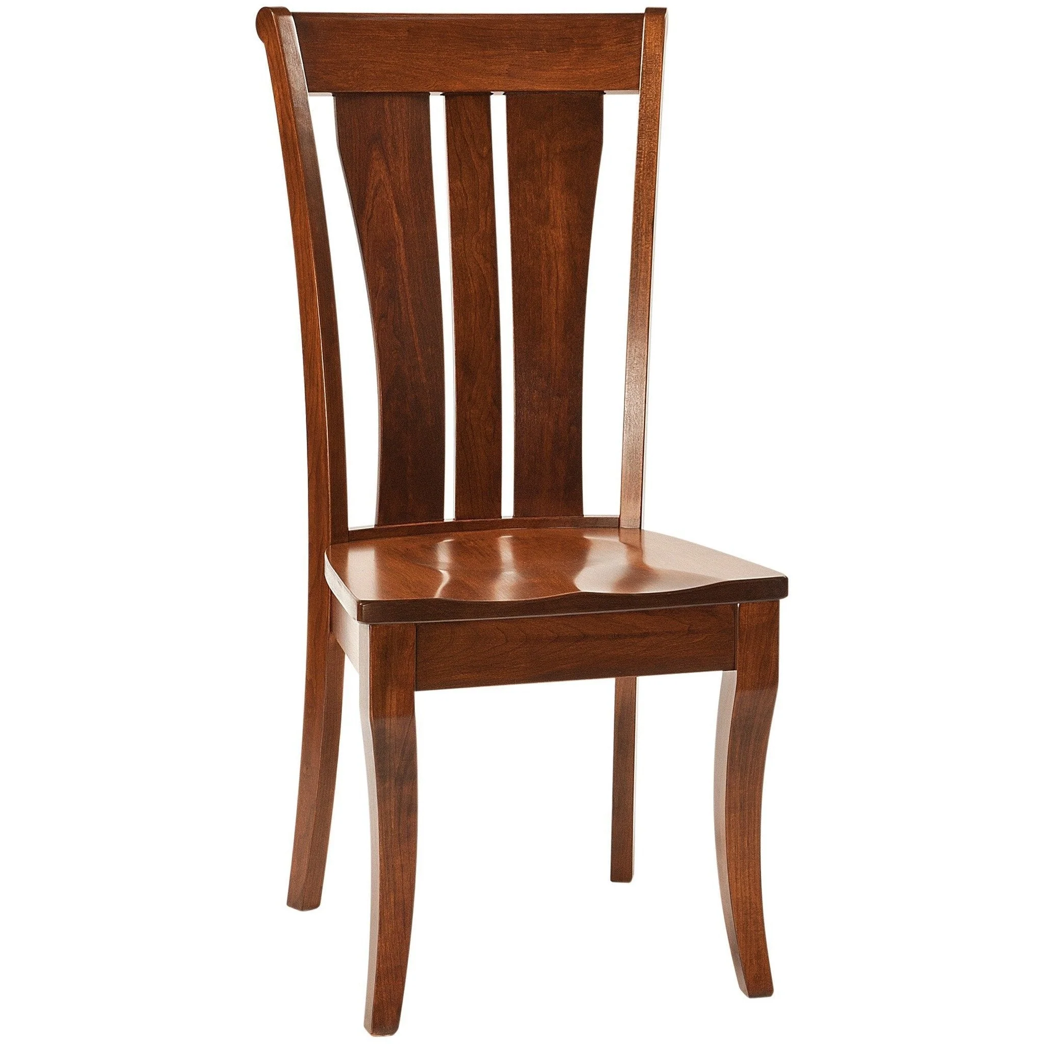 QW Amish Jessica 7pc Dining Set - Image 3