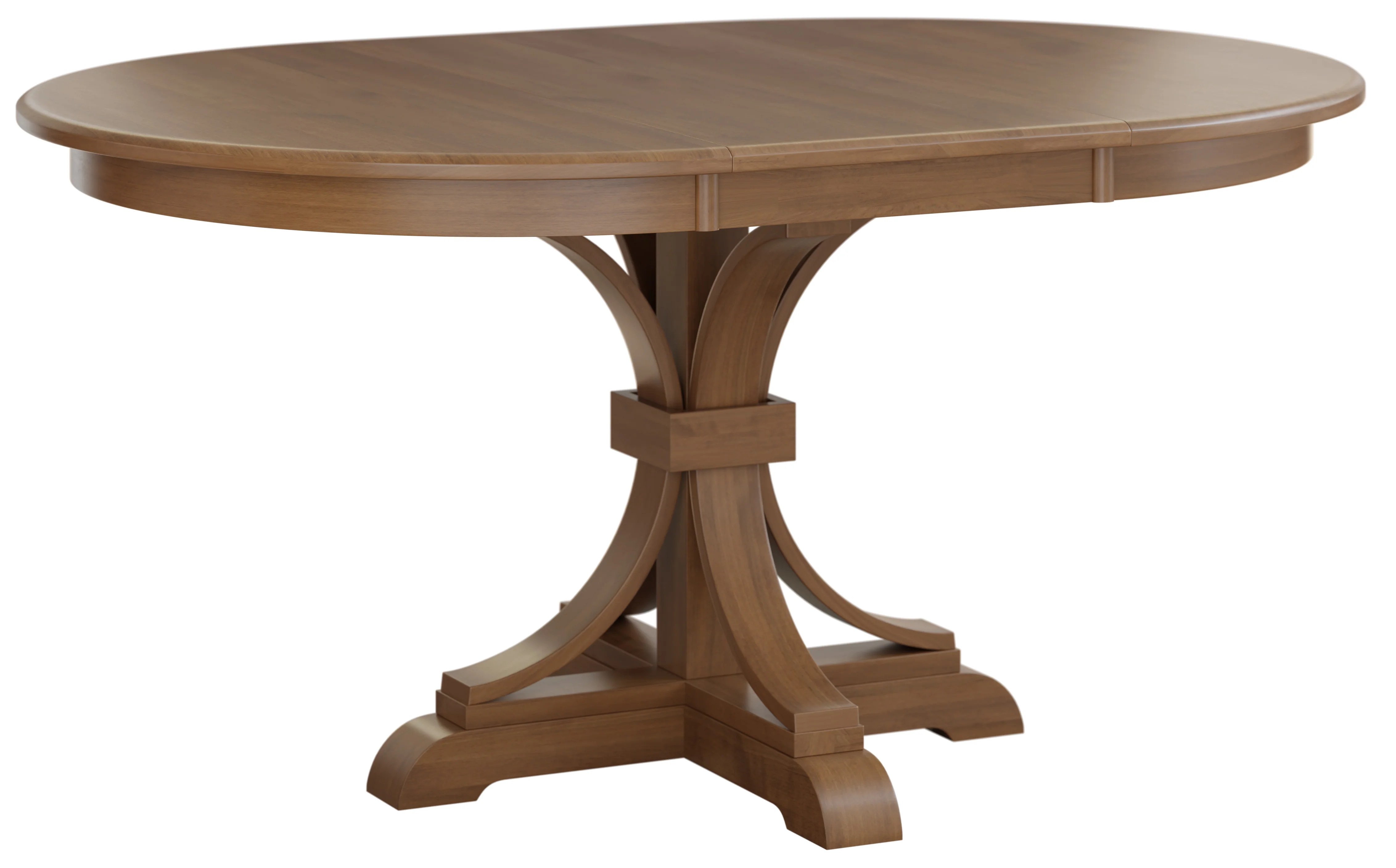 QW Amish Karston 5pc Set - Image 2