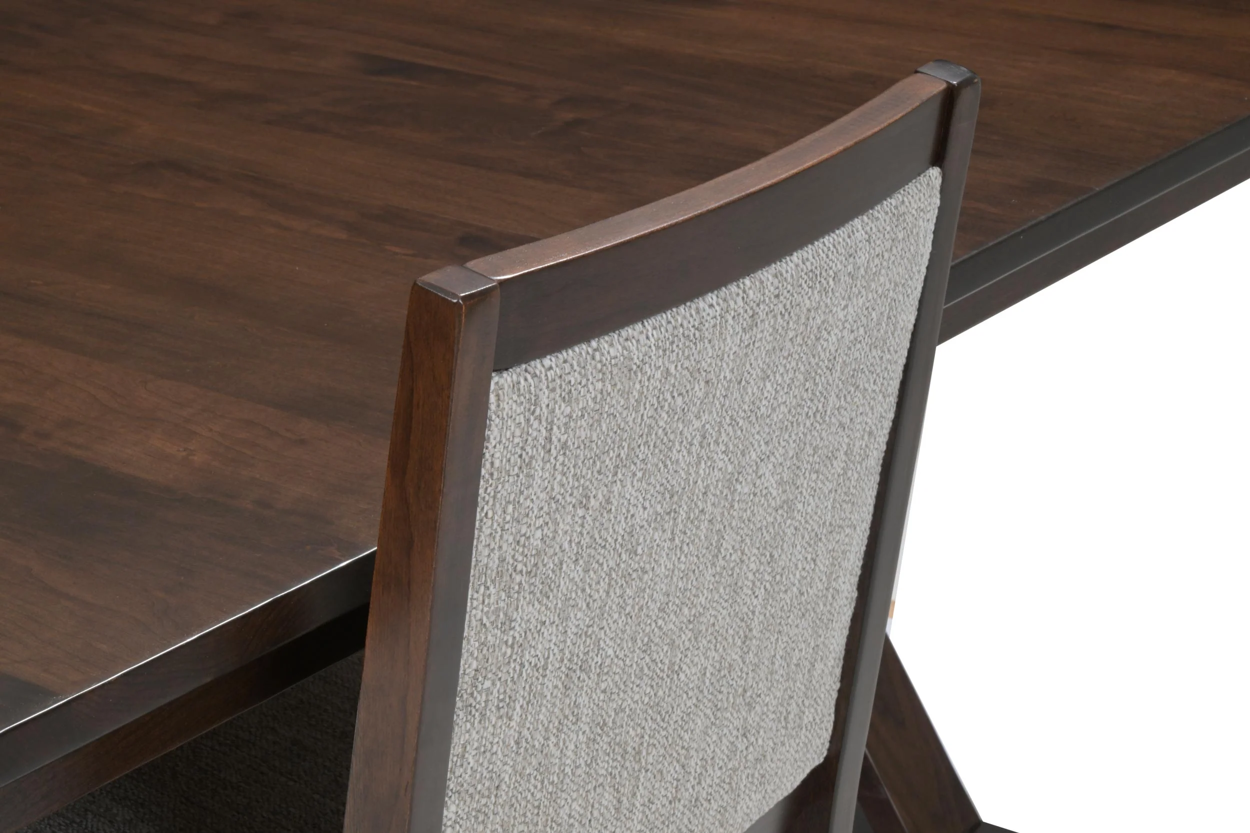 QW Amish Kelsey Side Chair - Image 3