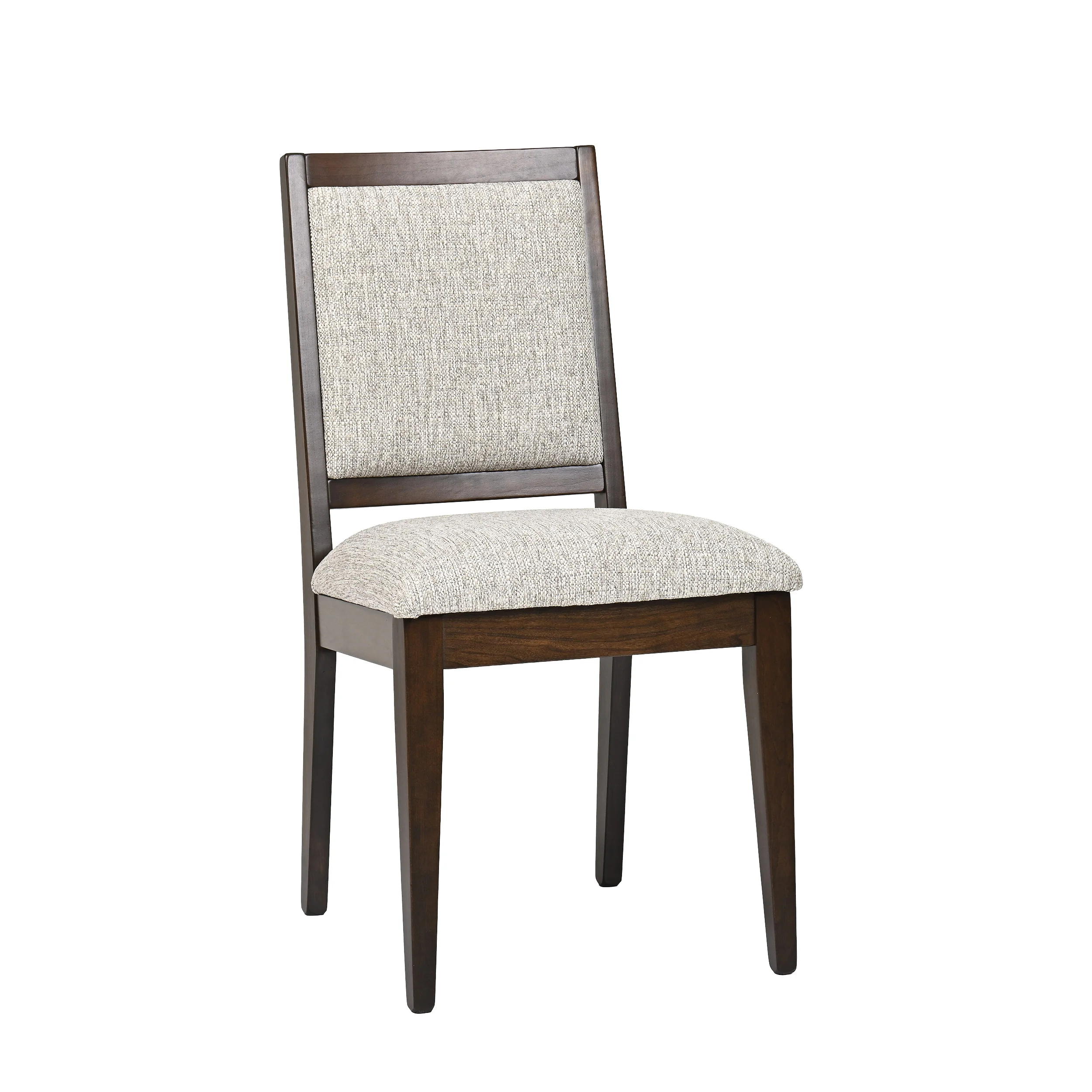 QW Amish Kelsey Side Chair - Image 4