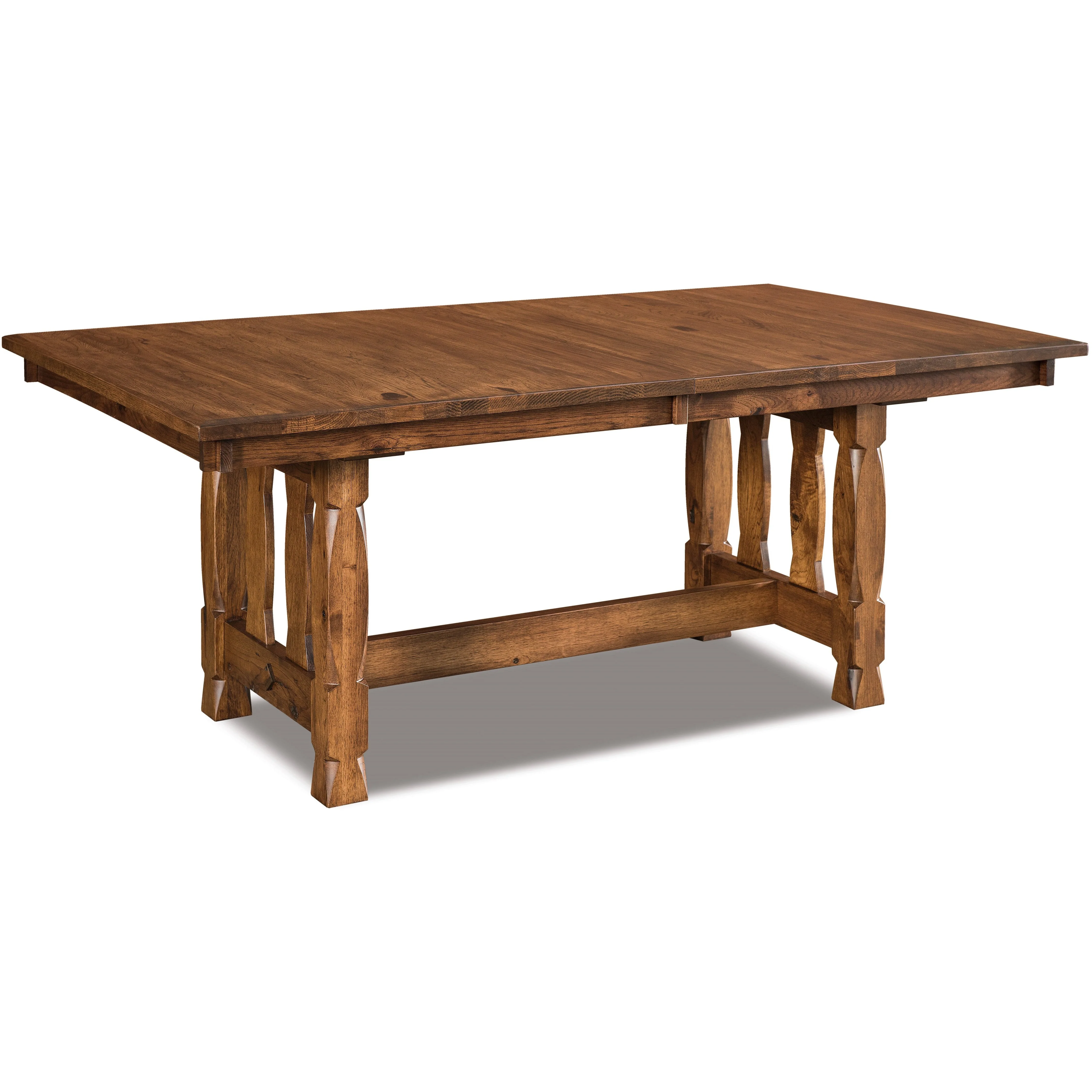 QW Amish Rock Island 7pc Set - Image 2