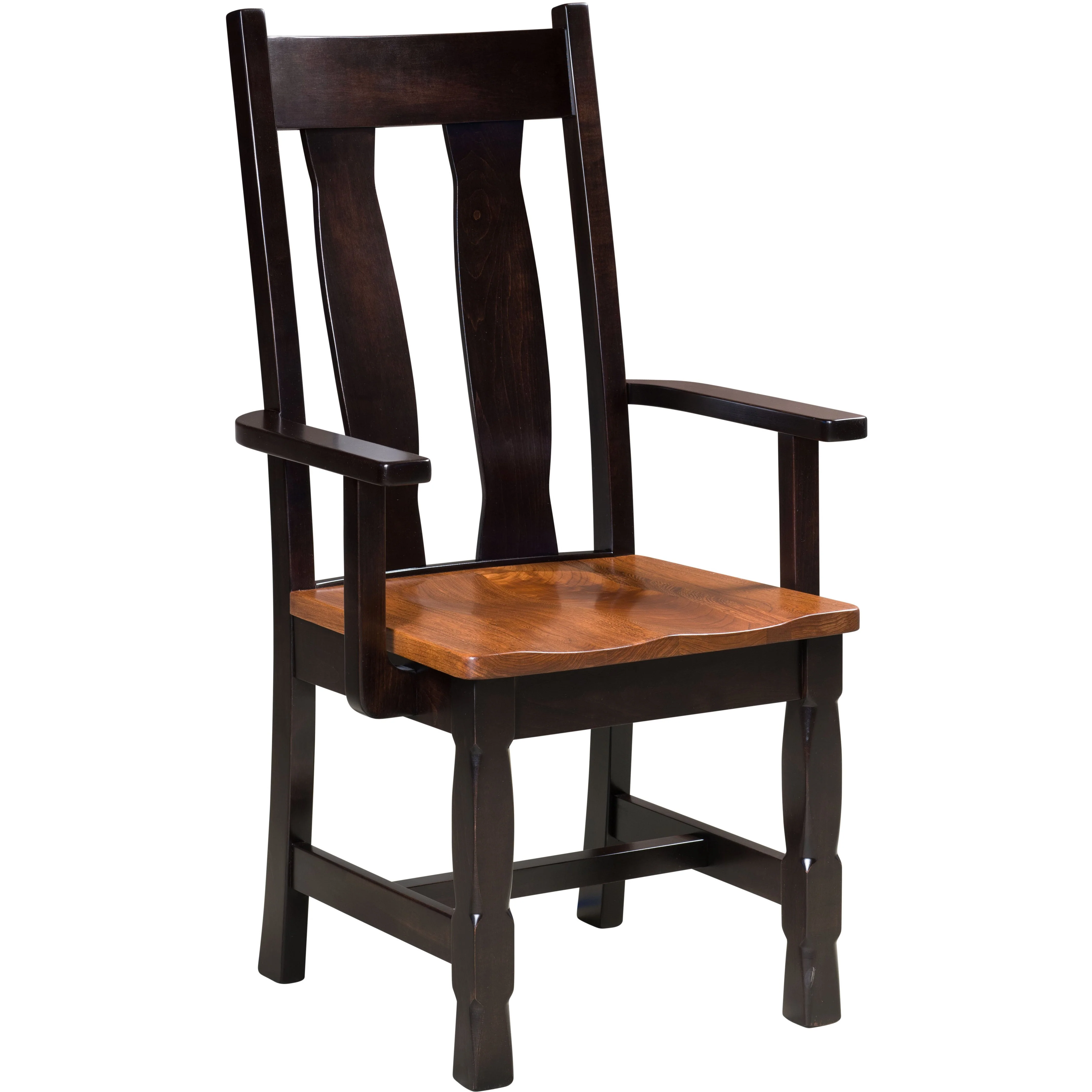 QW Amish Rock Island 7pc Set - Image 3