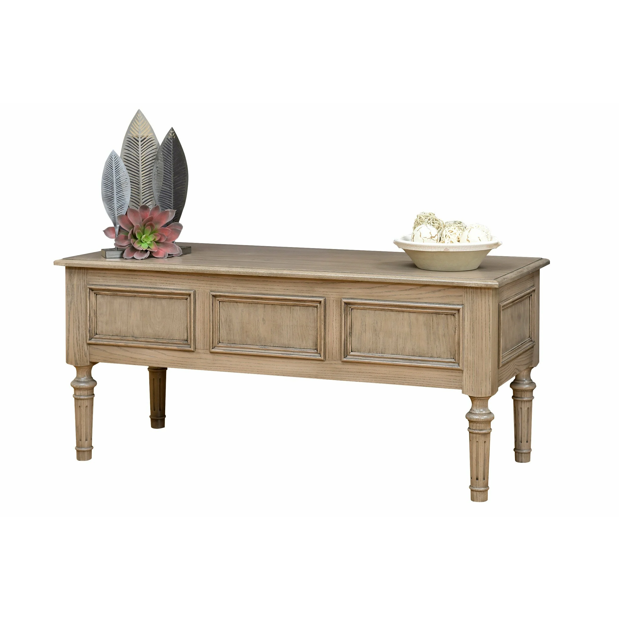 QW Amish Kensington Laptop Desk - Image 2