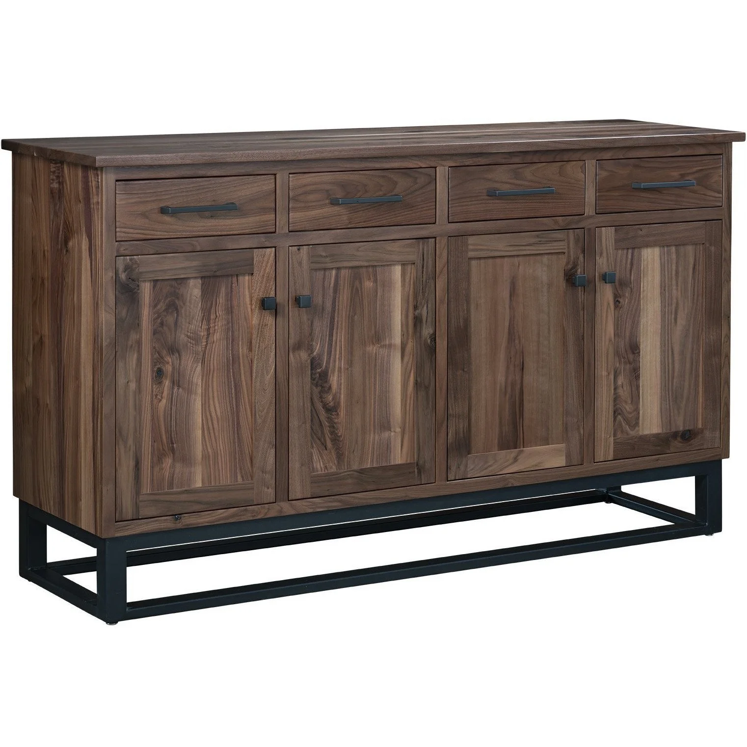 QW Amish Kinston Buffet - Image 2