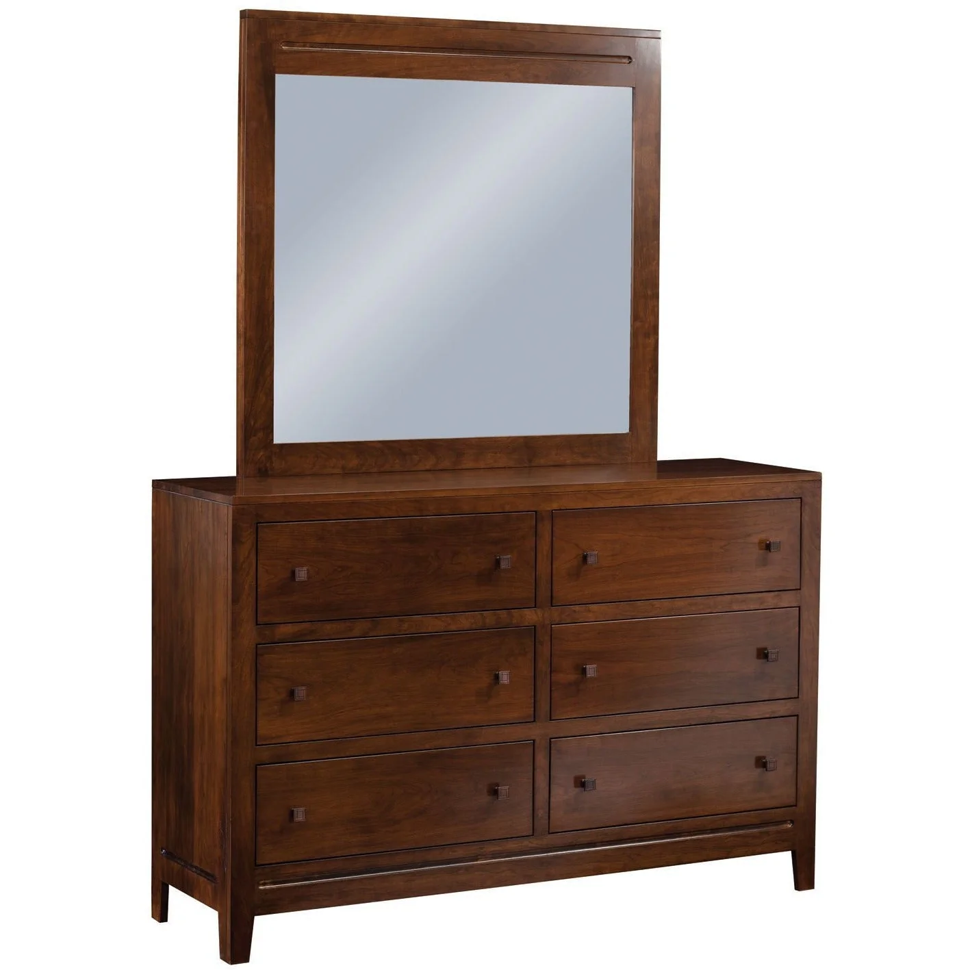 QW Amish Kira 5pc Set - Image 3
