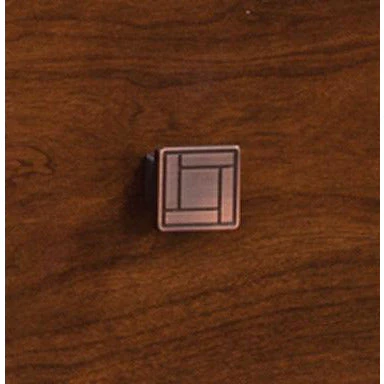 QW Amish Kira Nightstand - Image 4