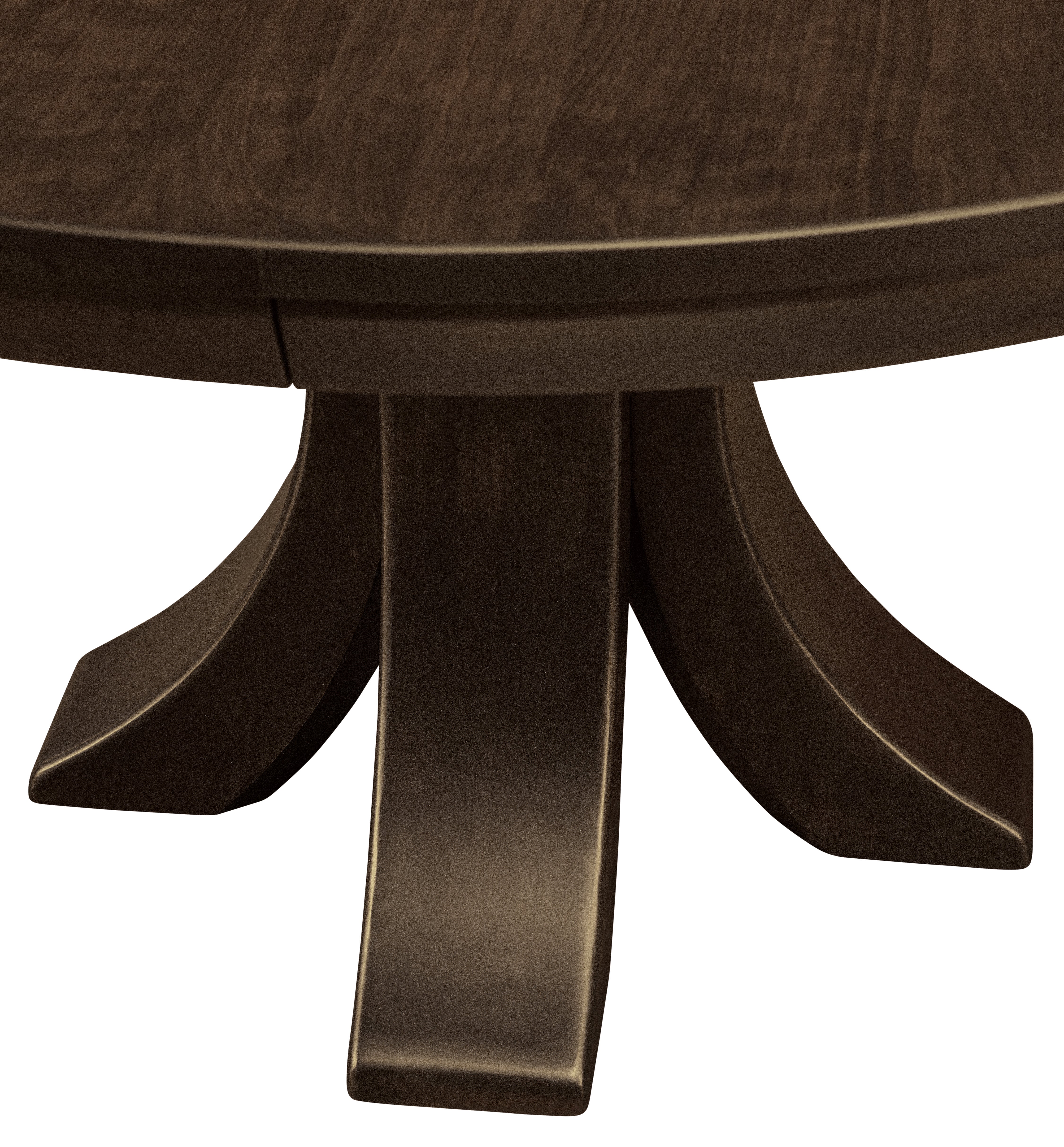 QW Amish Korbyn 5pc Set - Image 3